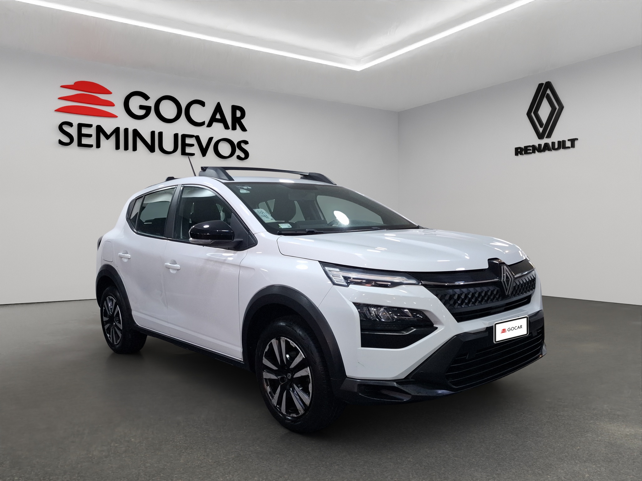 2025 Renault Kardian Vud