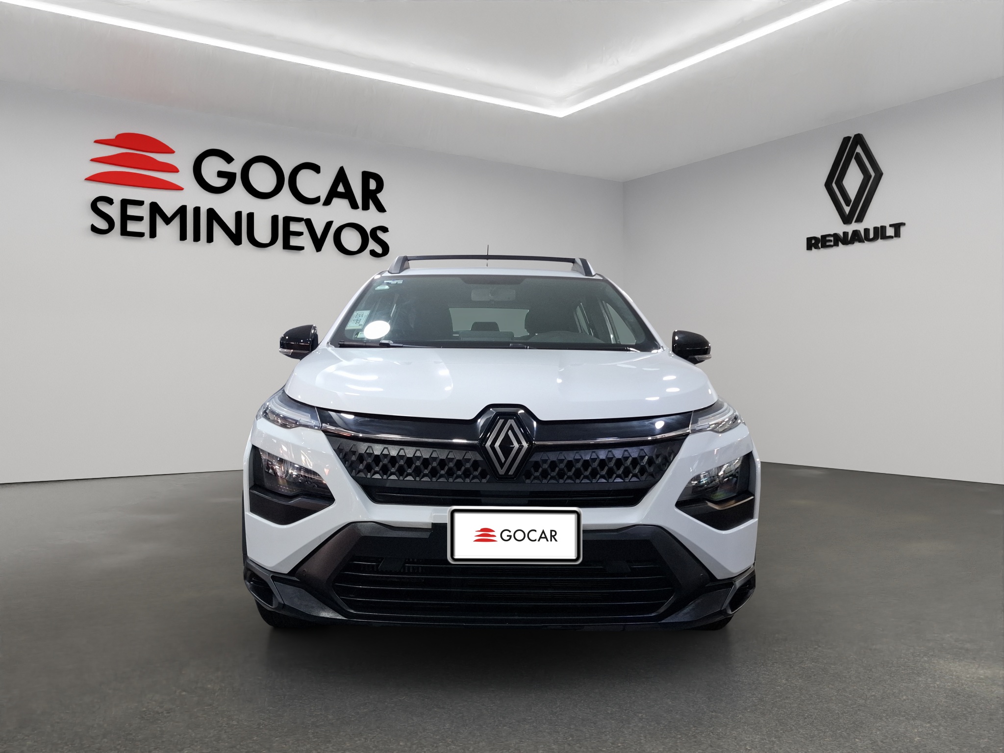 2025 Renault Kardian Vud