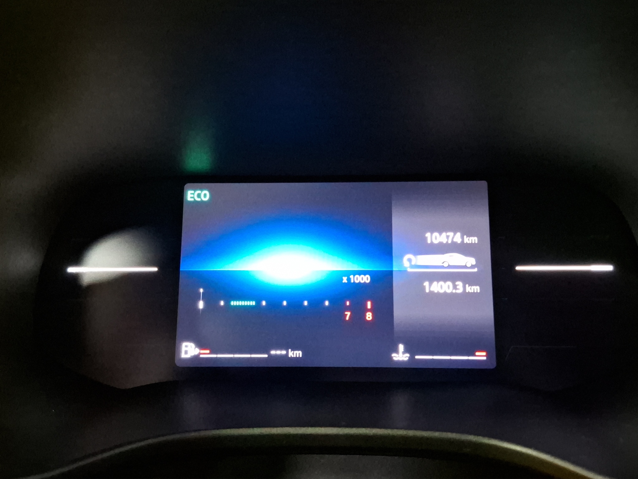 2025 Renault Kardian Vud