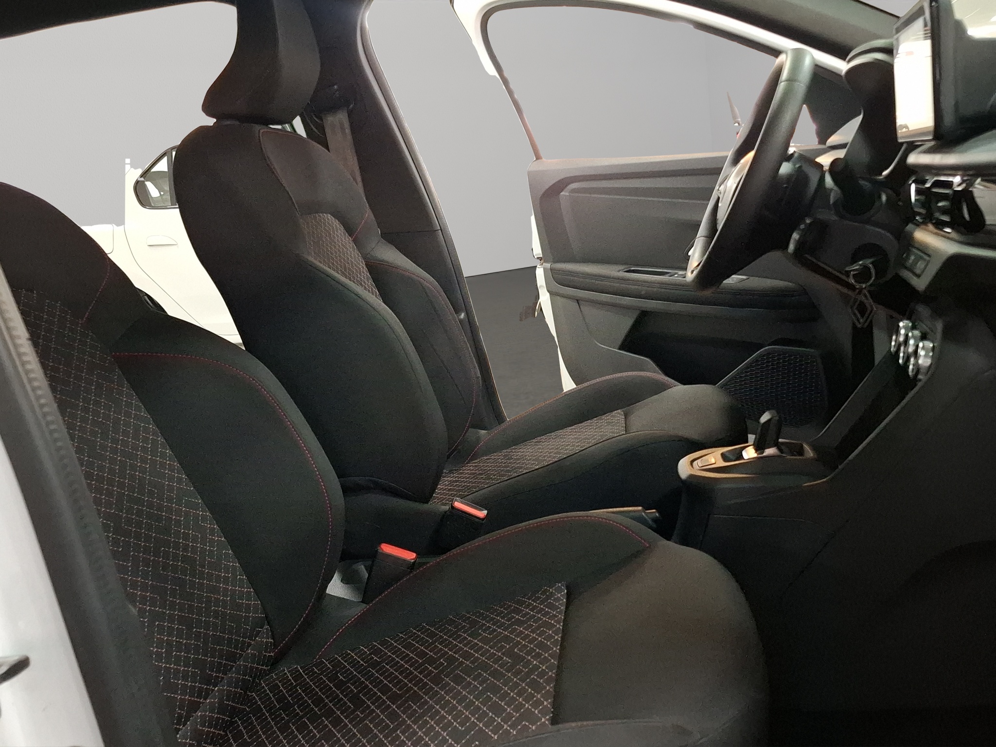 2025 Renault Kardian Vud
