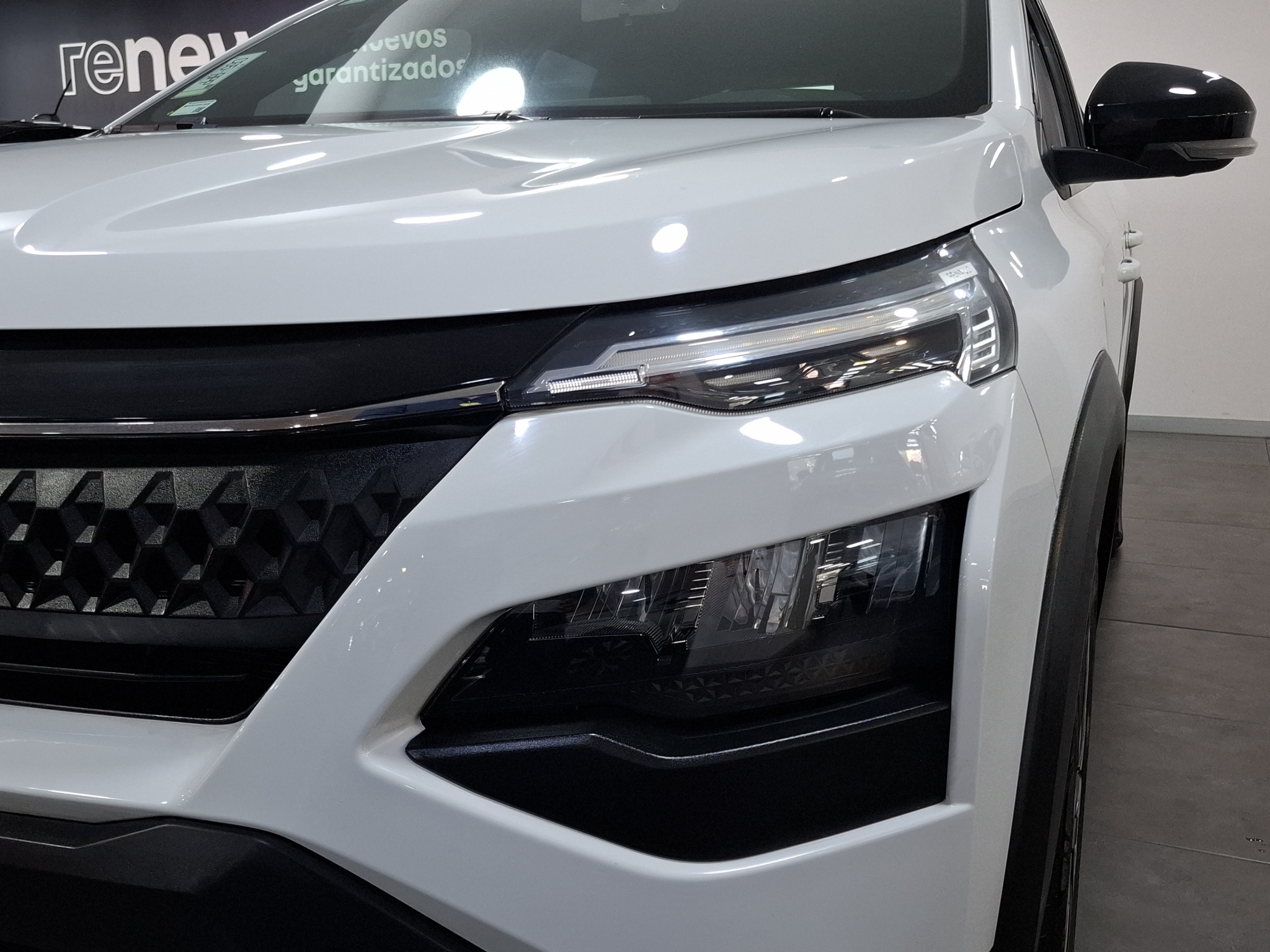 2025 Renault Kardian Vud