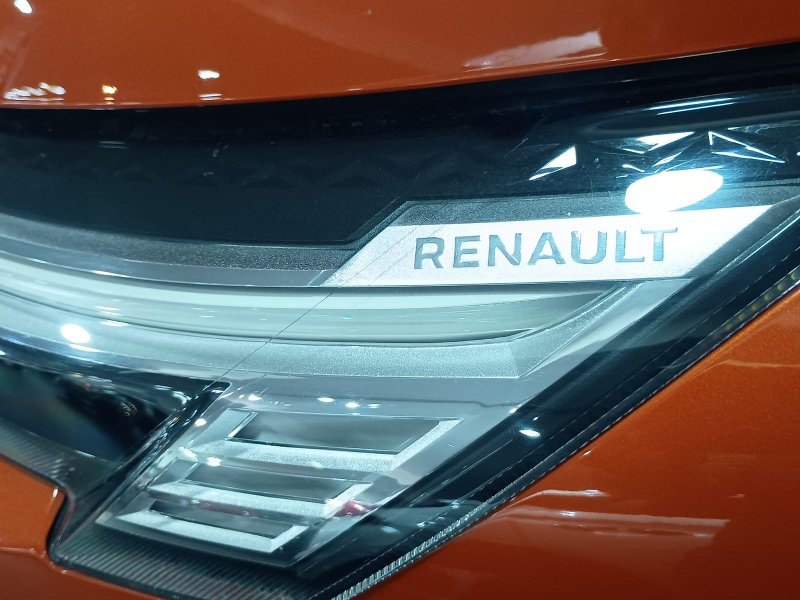 2025 Renault Kardian Vud
