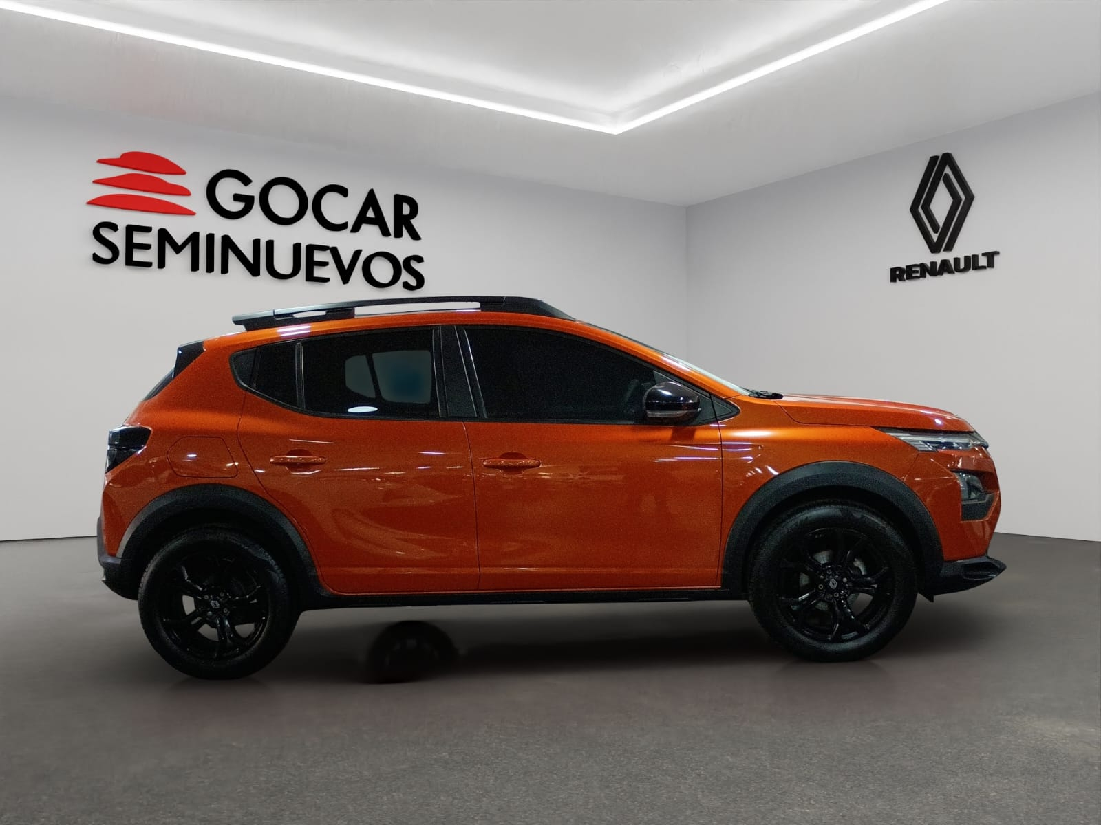 2025 Renault Kardian Vud