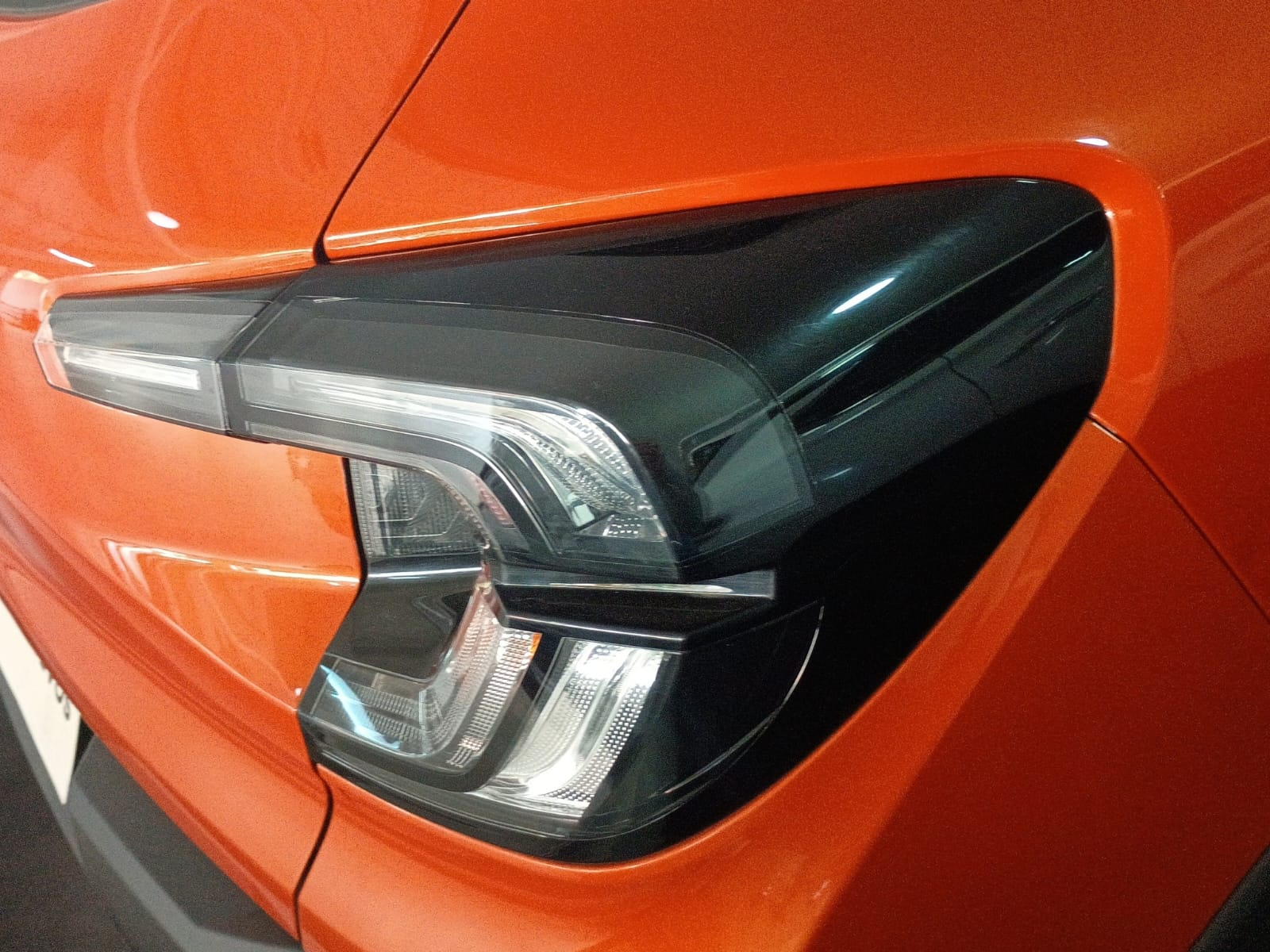 2025 Renault Kardian Vud