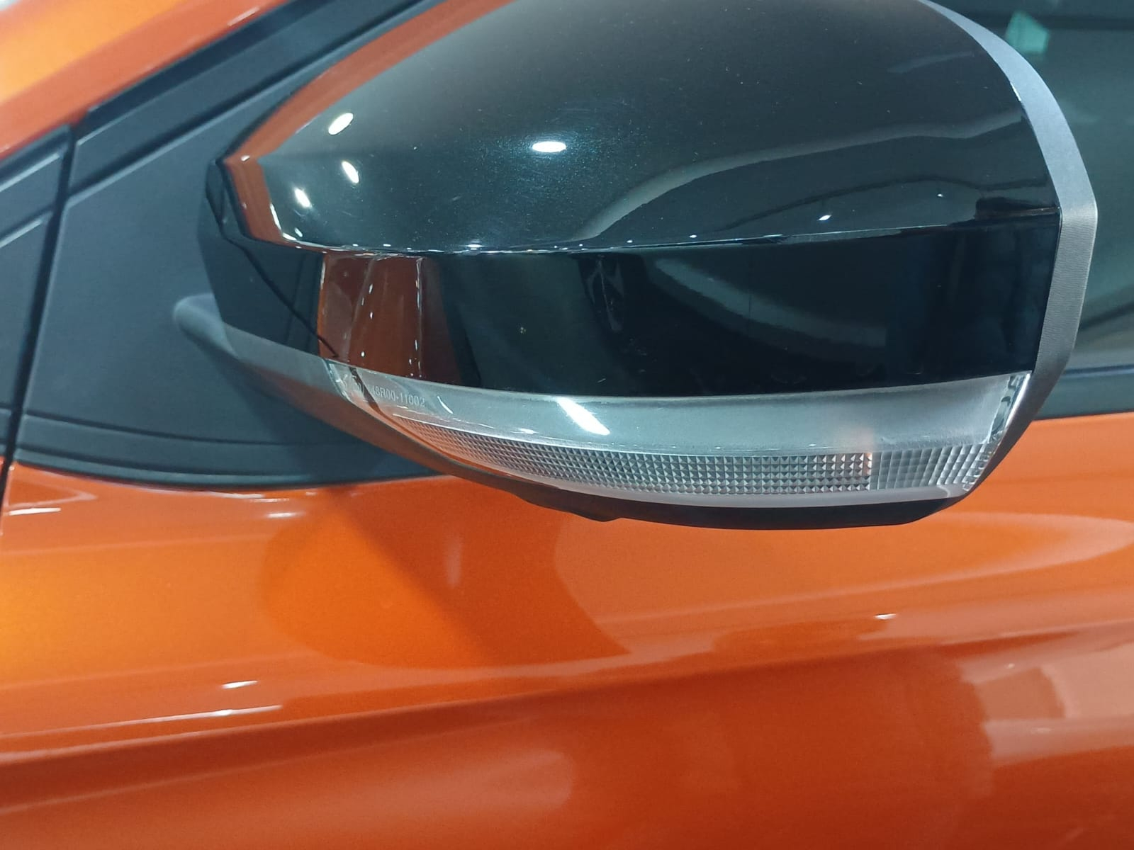 2025 Renault Kardian Vud