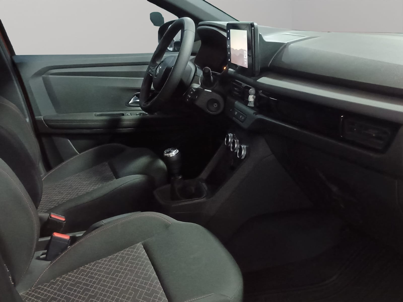 2025 Renault Kardian Vud
