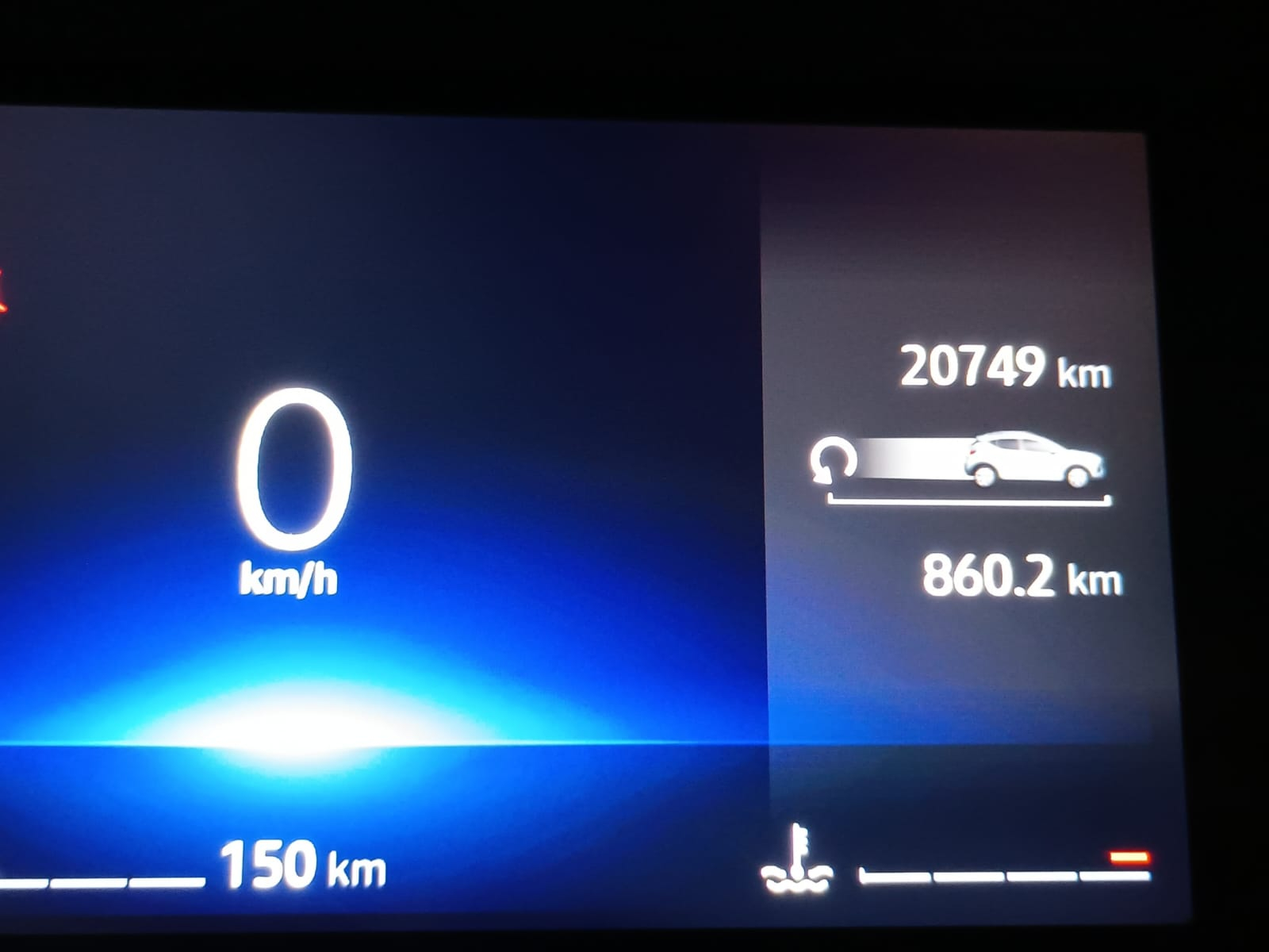 2025 Renault Kardian Vud