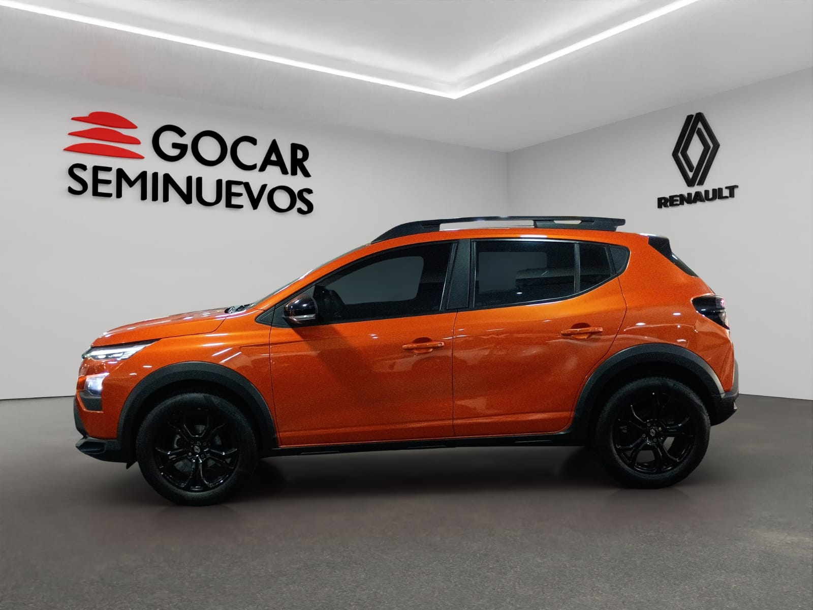 2025 Renault Kardian Vud