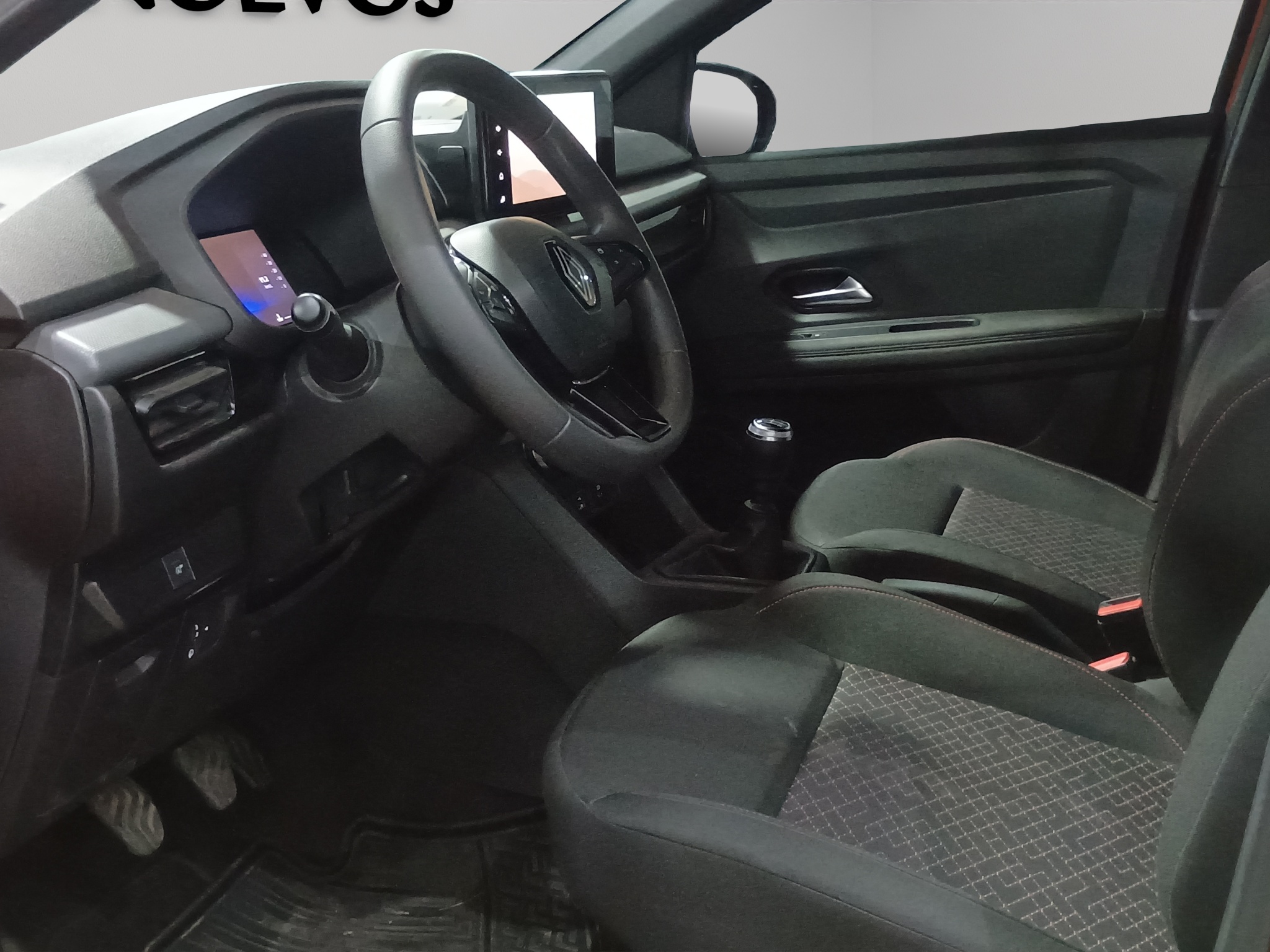 2025 Renault Kardian Vud