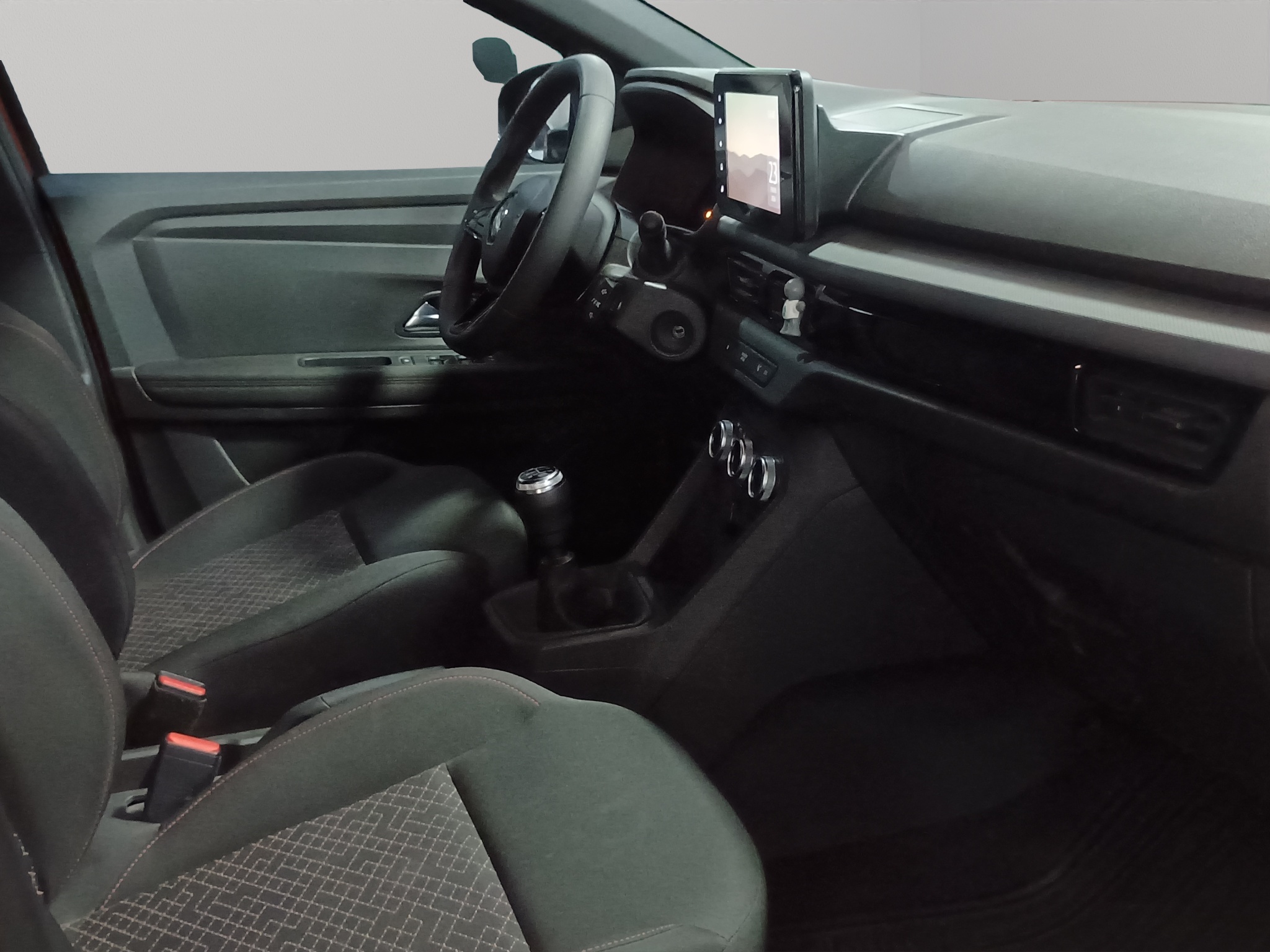 2025 Renault Kardian Vud
