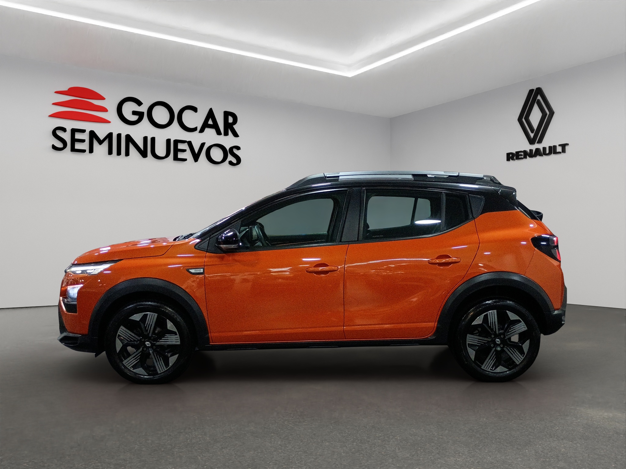 2025 Renault Kardian Vud