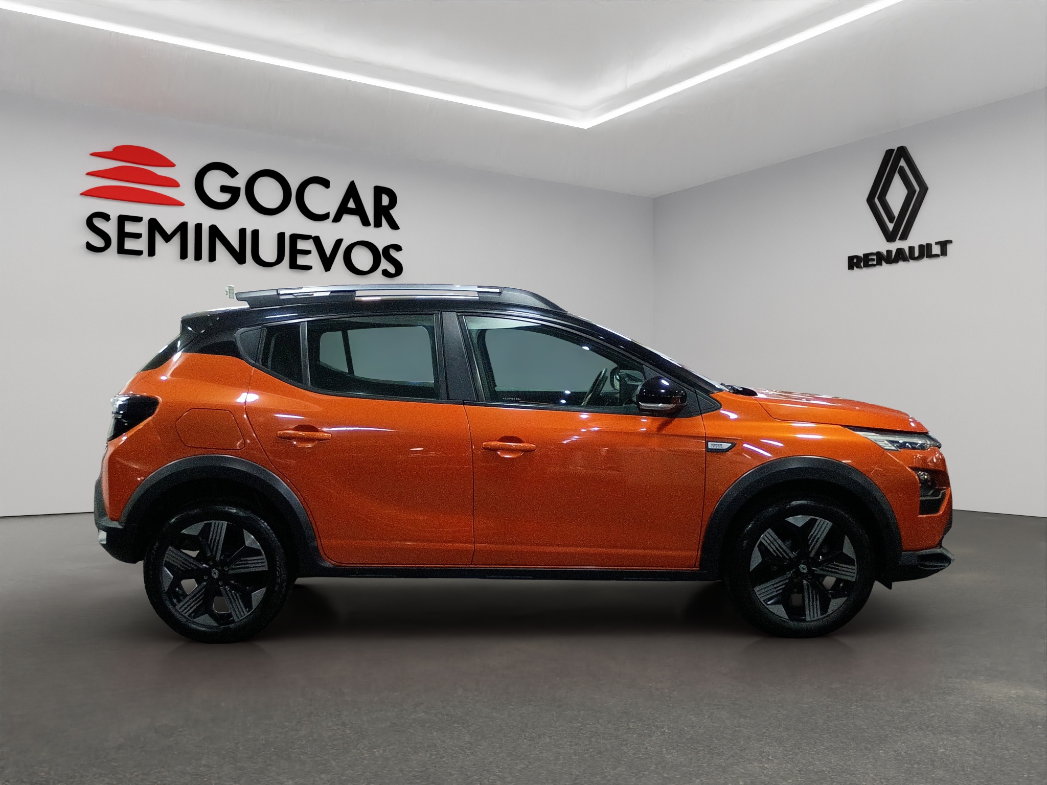 2025 Renault Kardian Vud