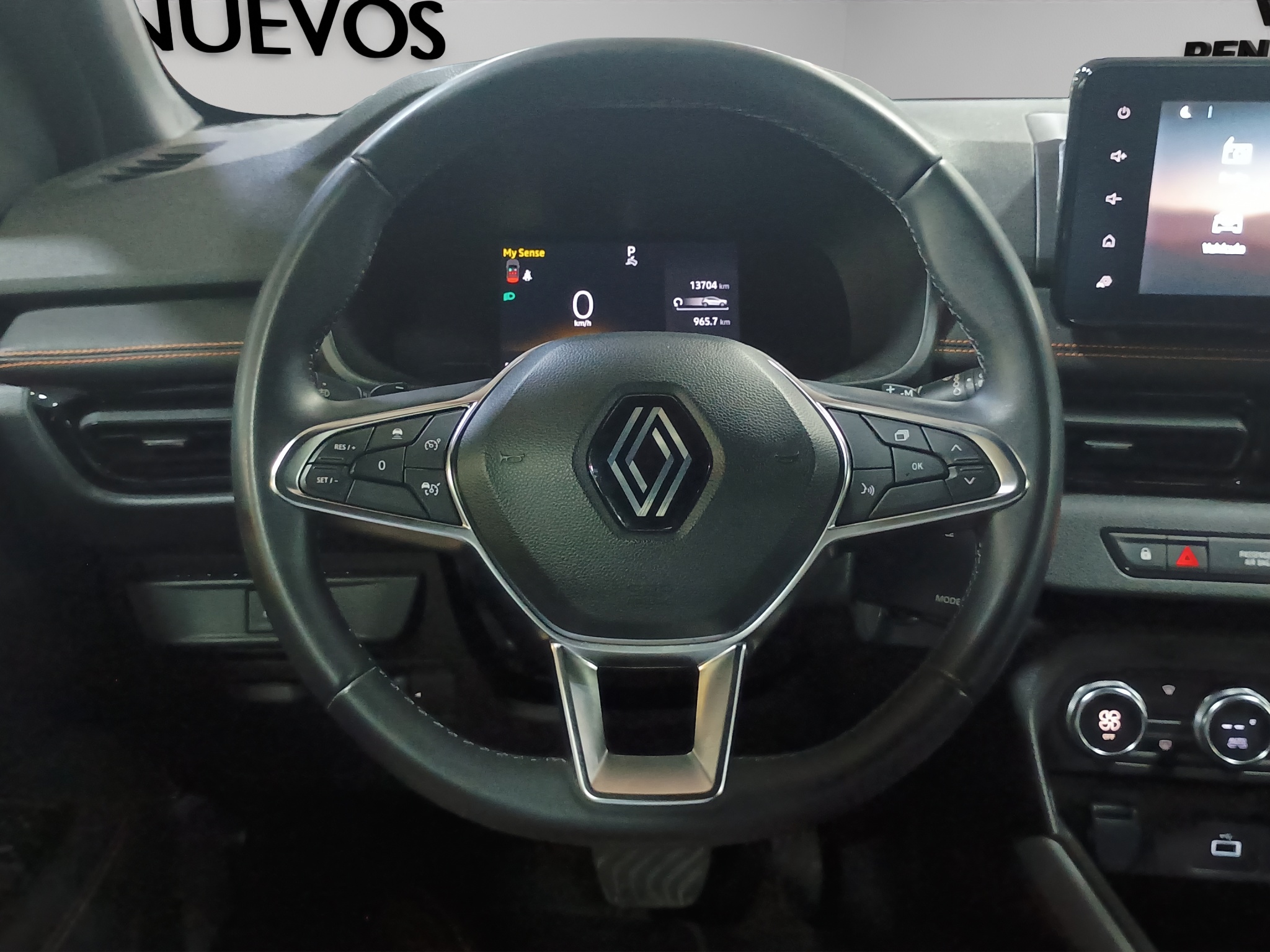 2025 Renault Kardian Vud