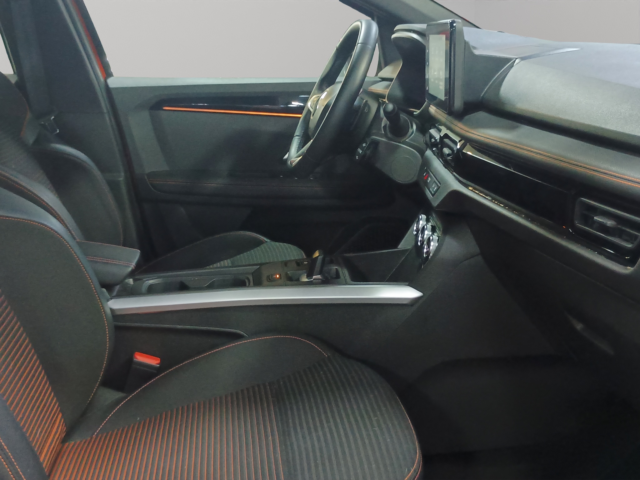 2025 Renault Kardian Vud