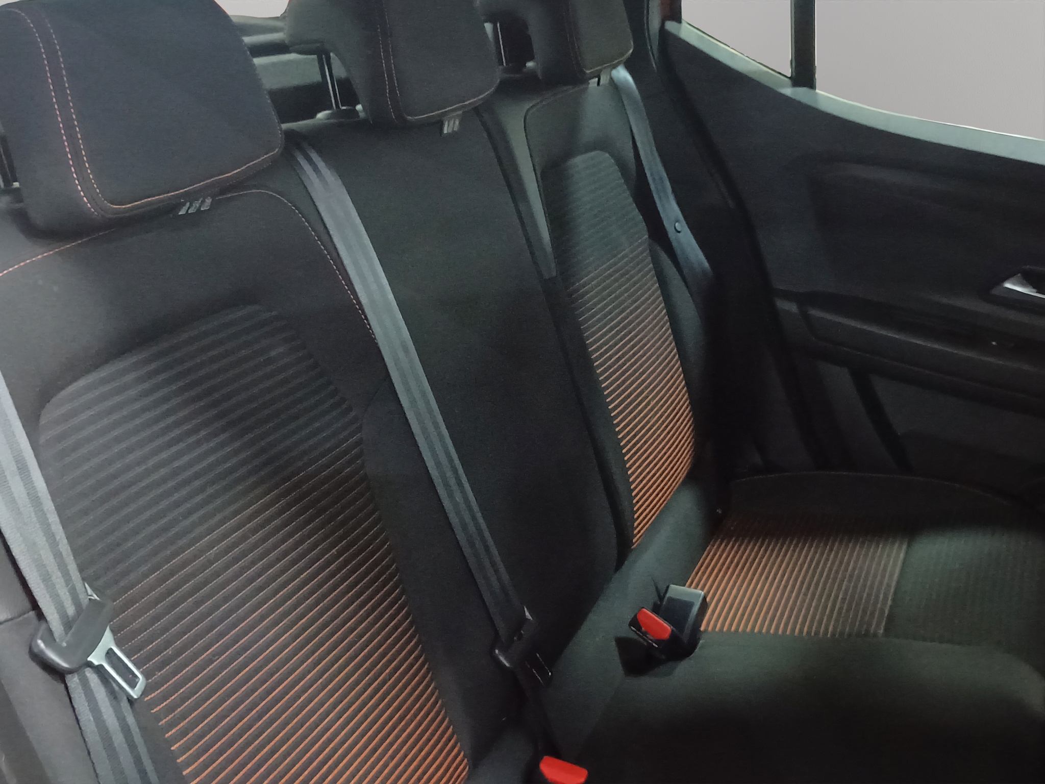 2025 Renault Kardian Vud