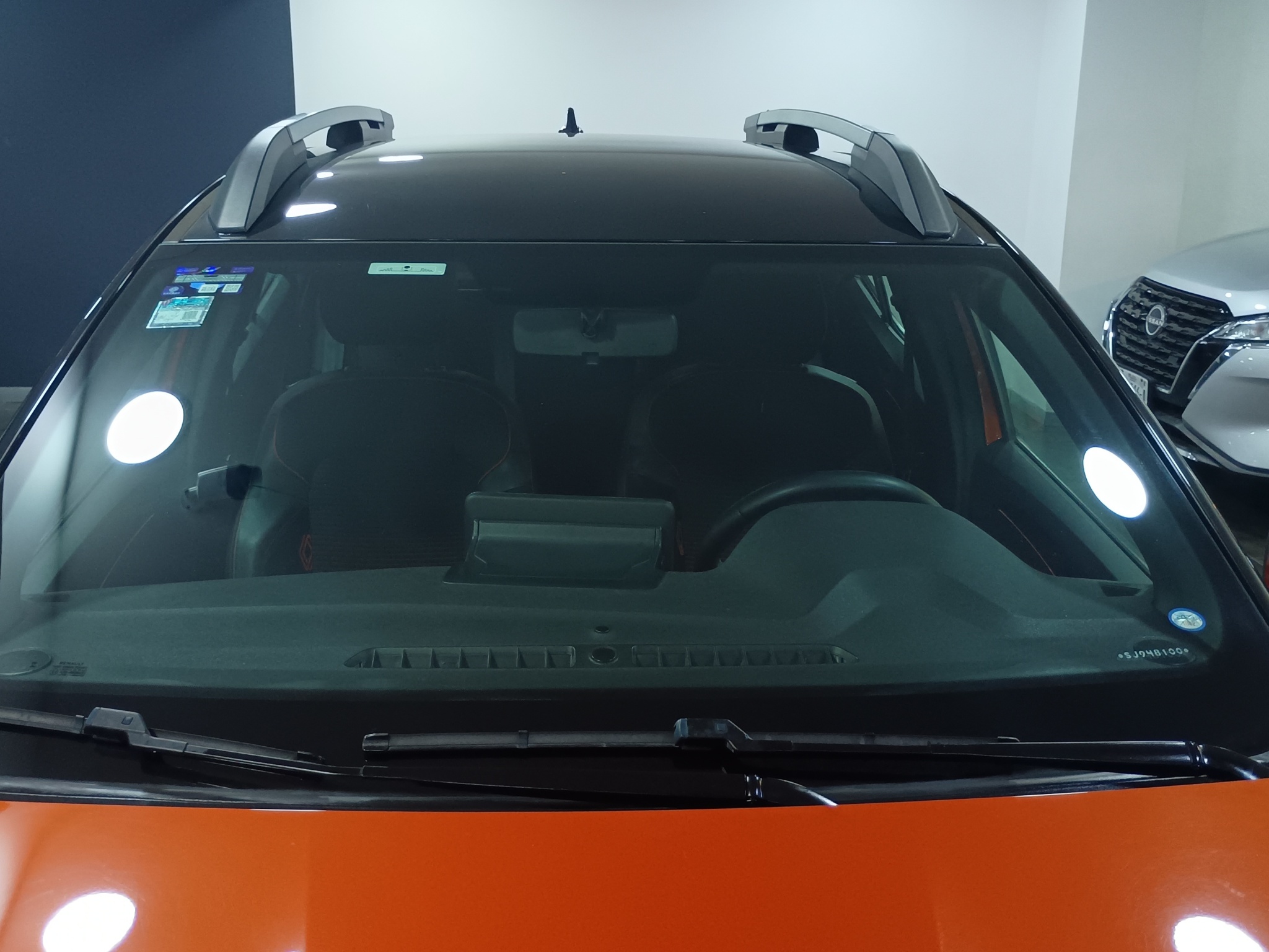 2025 Renault Kardian Vud
