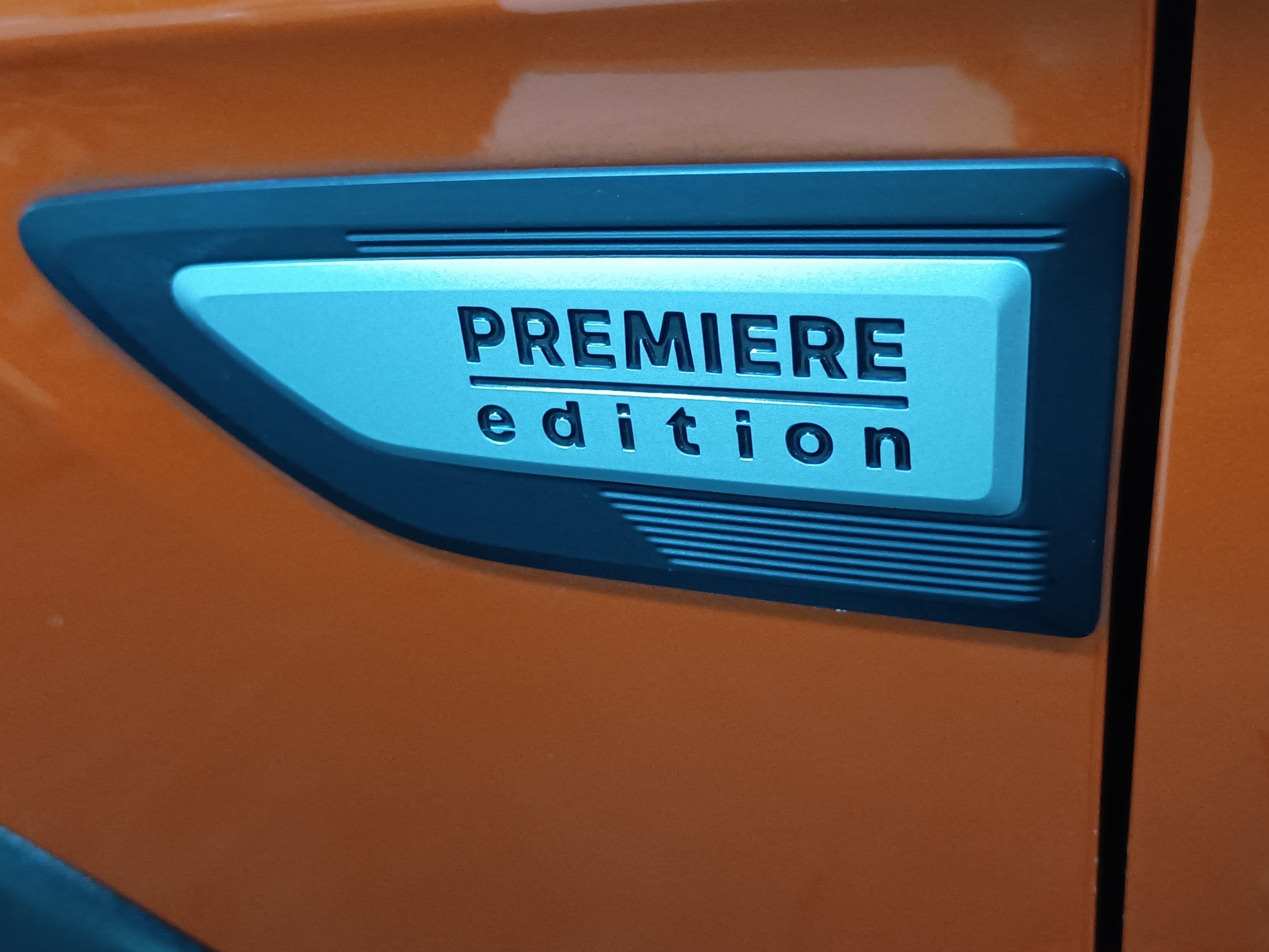 2025 Renault Kardian Vud