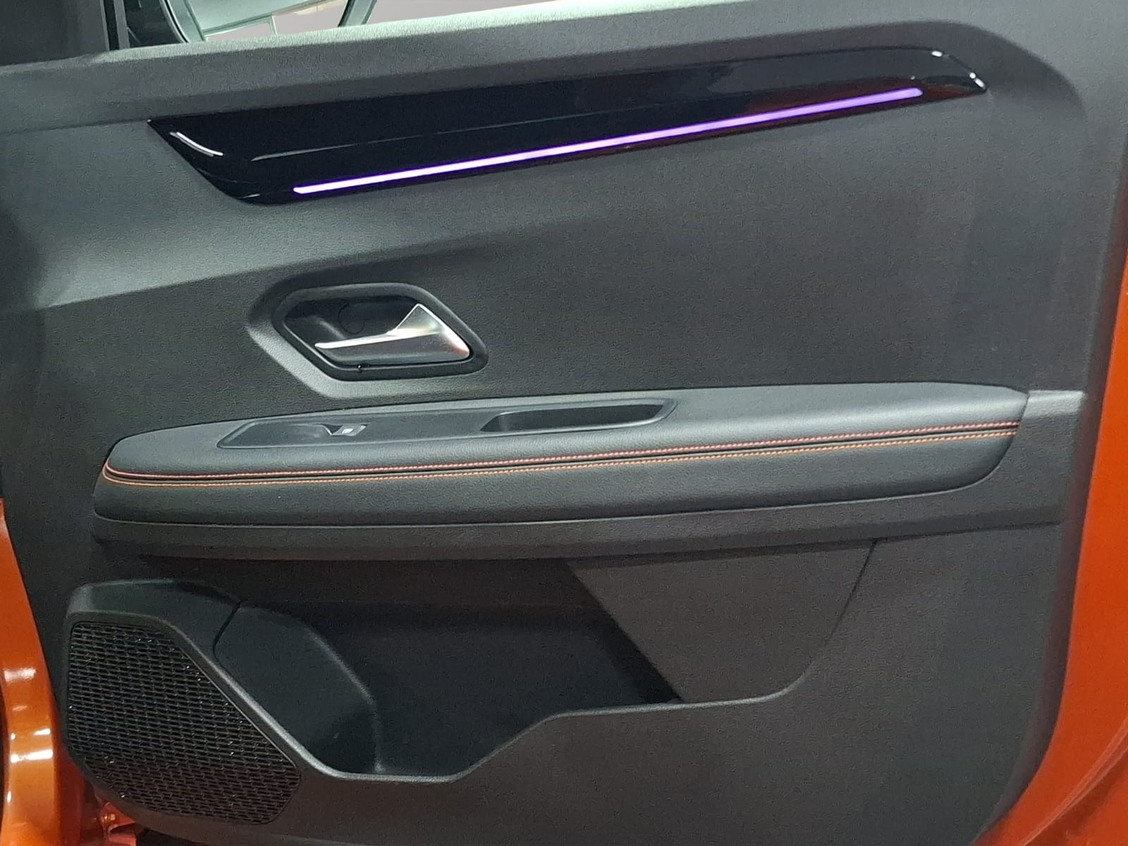 2025 Renault Kardian Vud