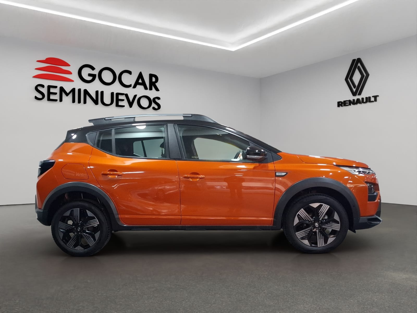 2025 Renault Kardian Vud