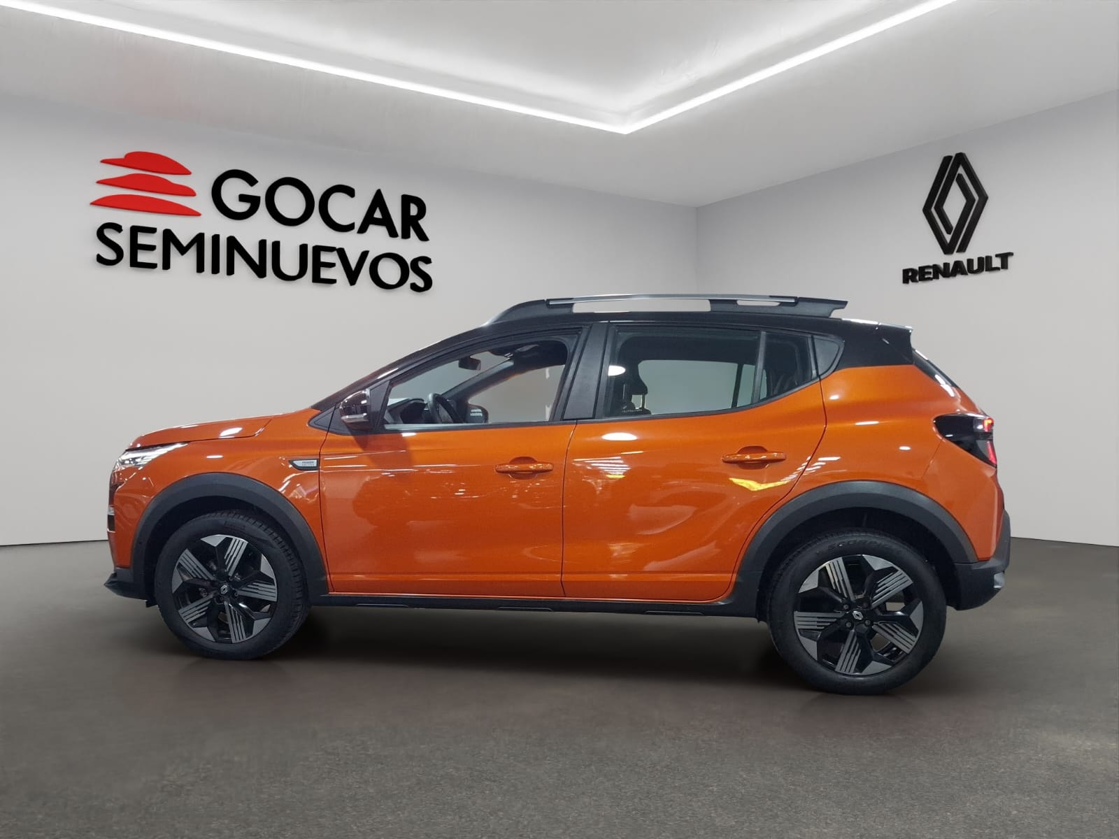 2025 Renault Kardian Vud