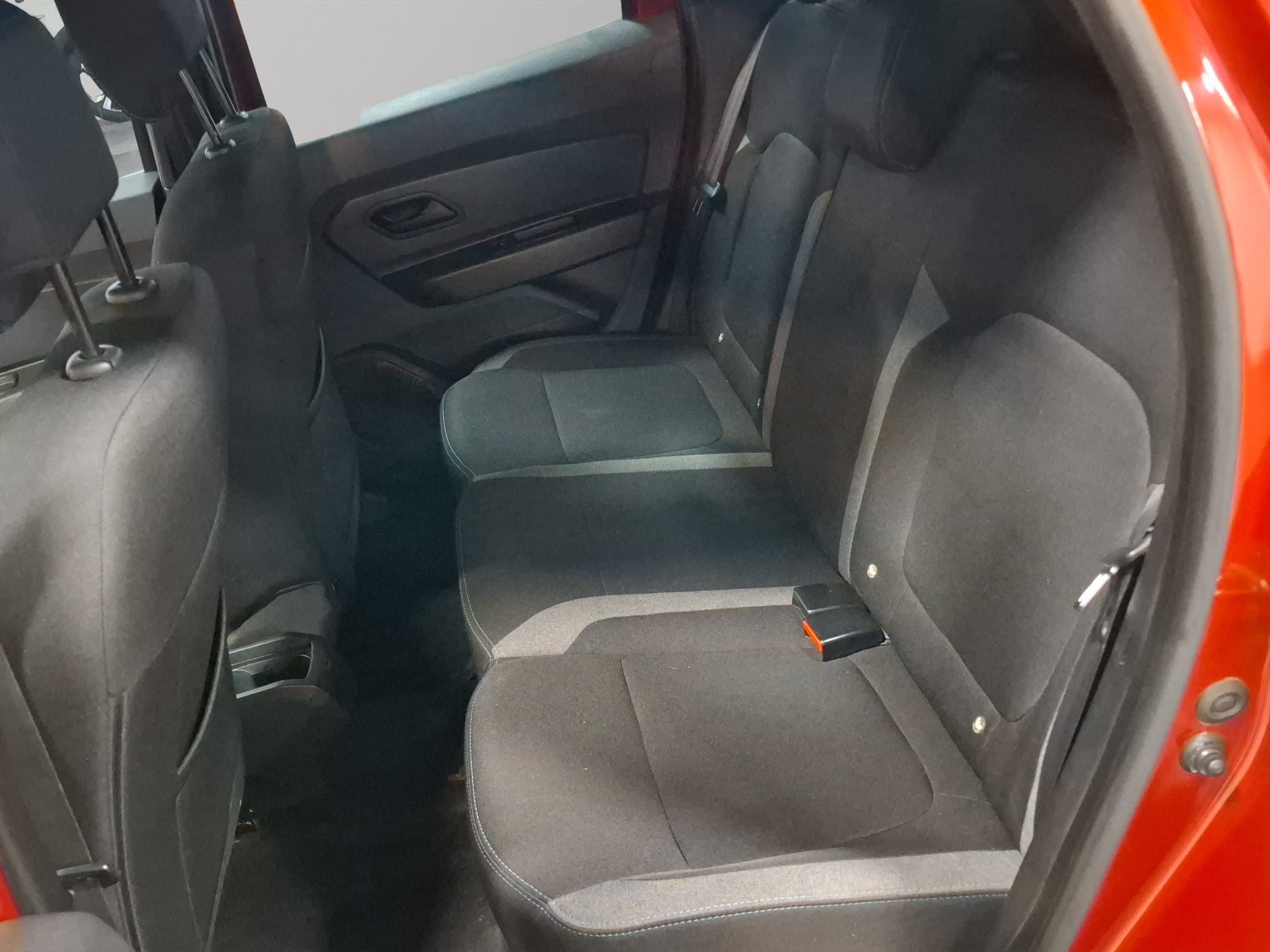 2021 Renault Duster Vud