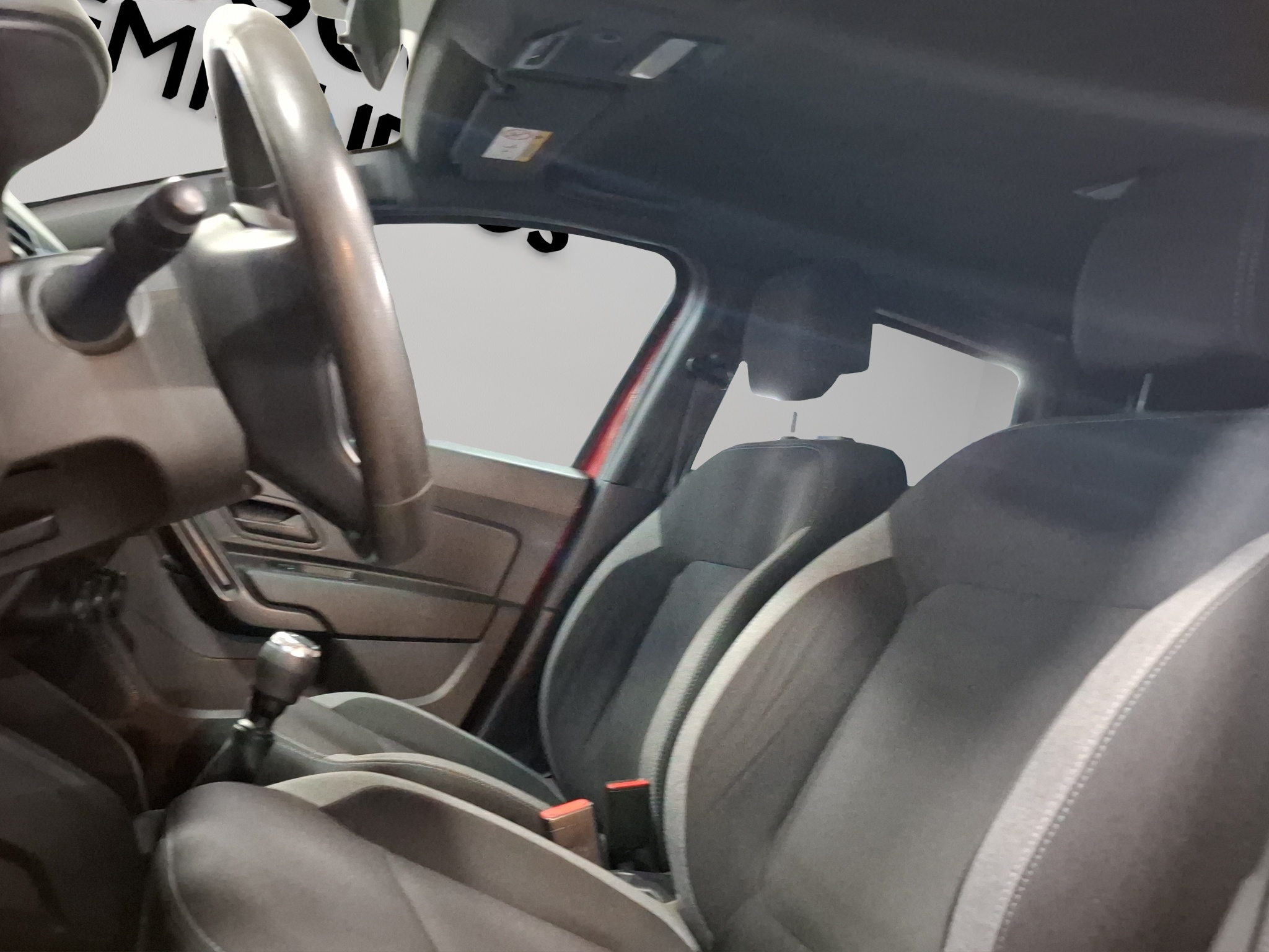 2021 Renault Duster Vud