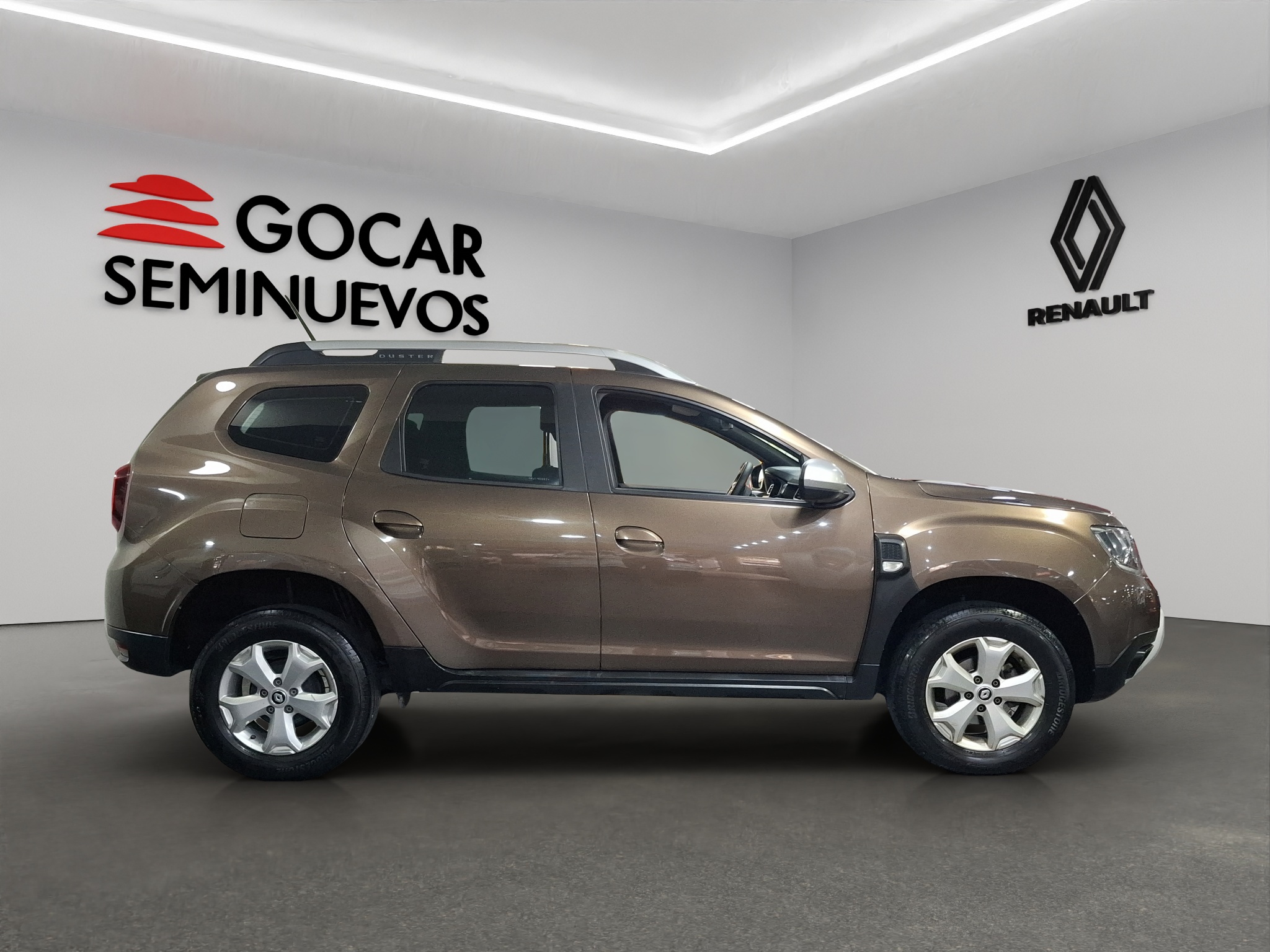 2022 Renault Duster Vud