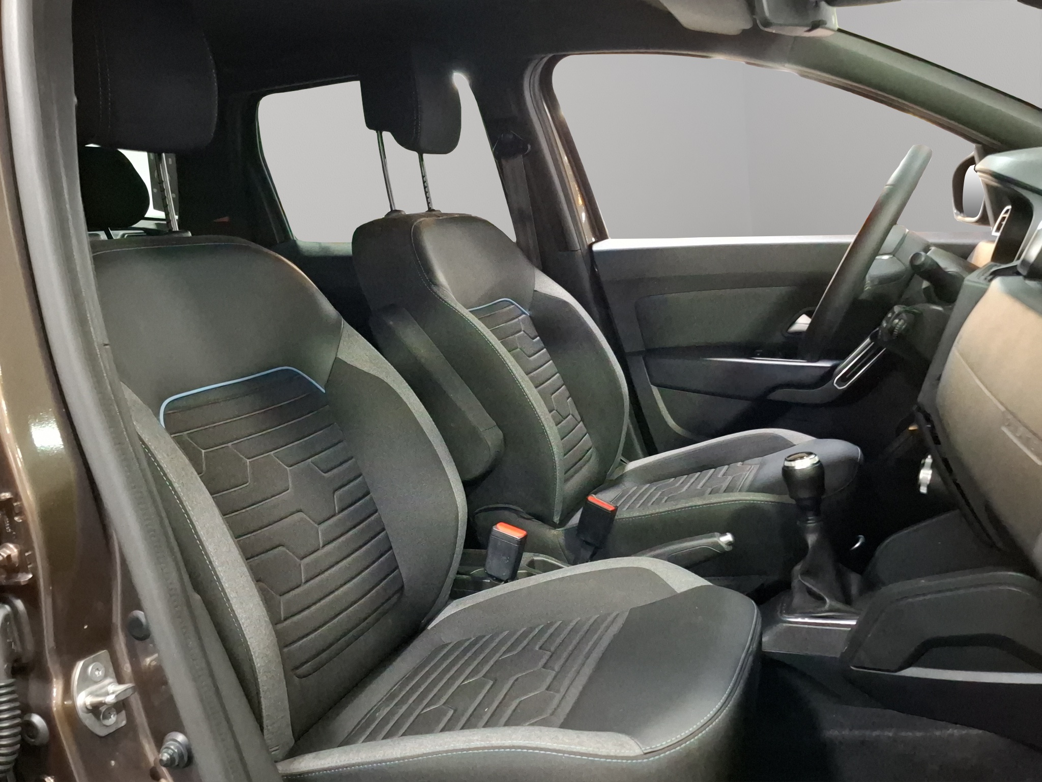 2022 Renault Duster Vud