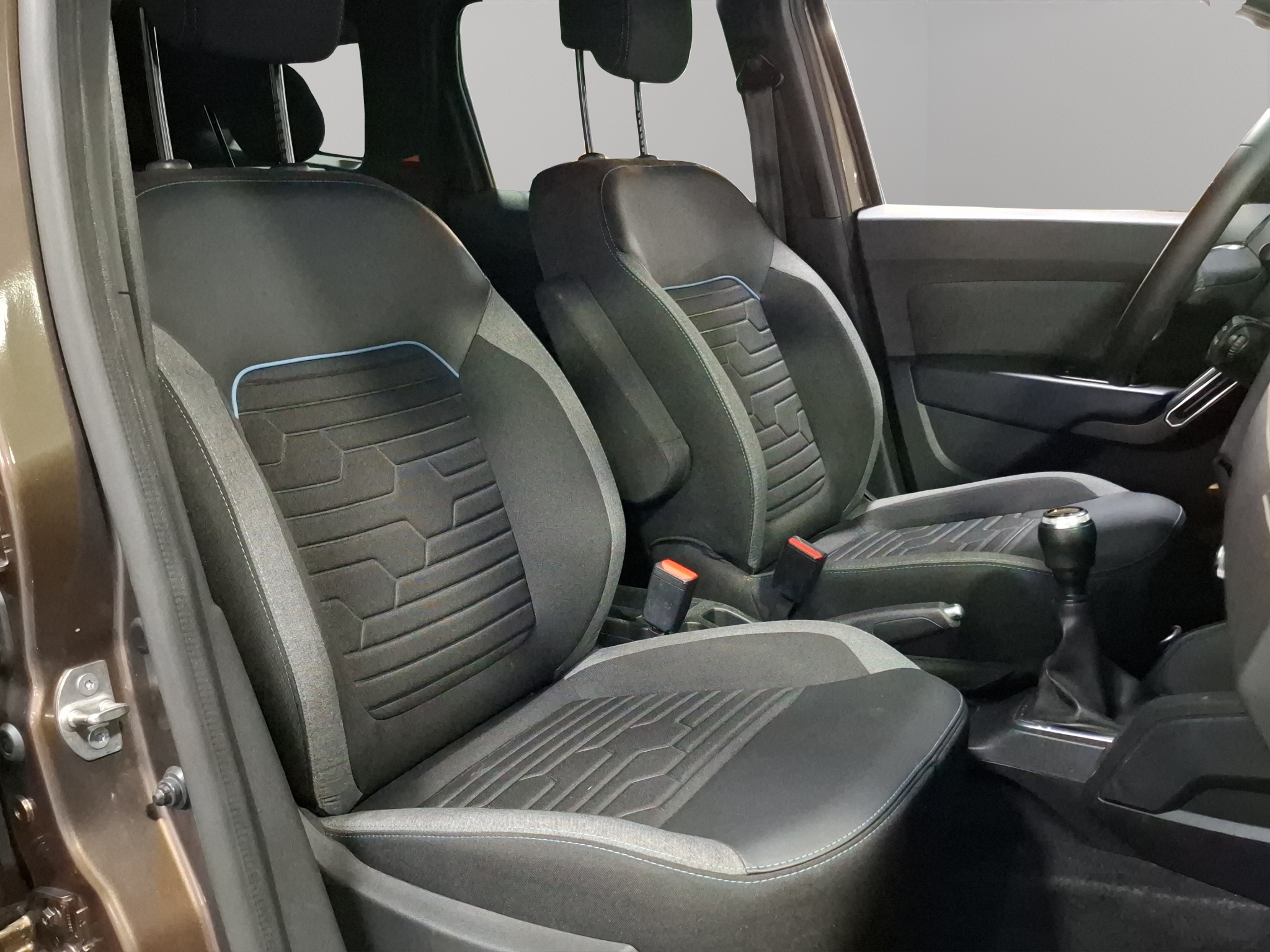 2022 Renault Duster Vud