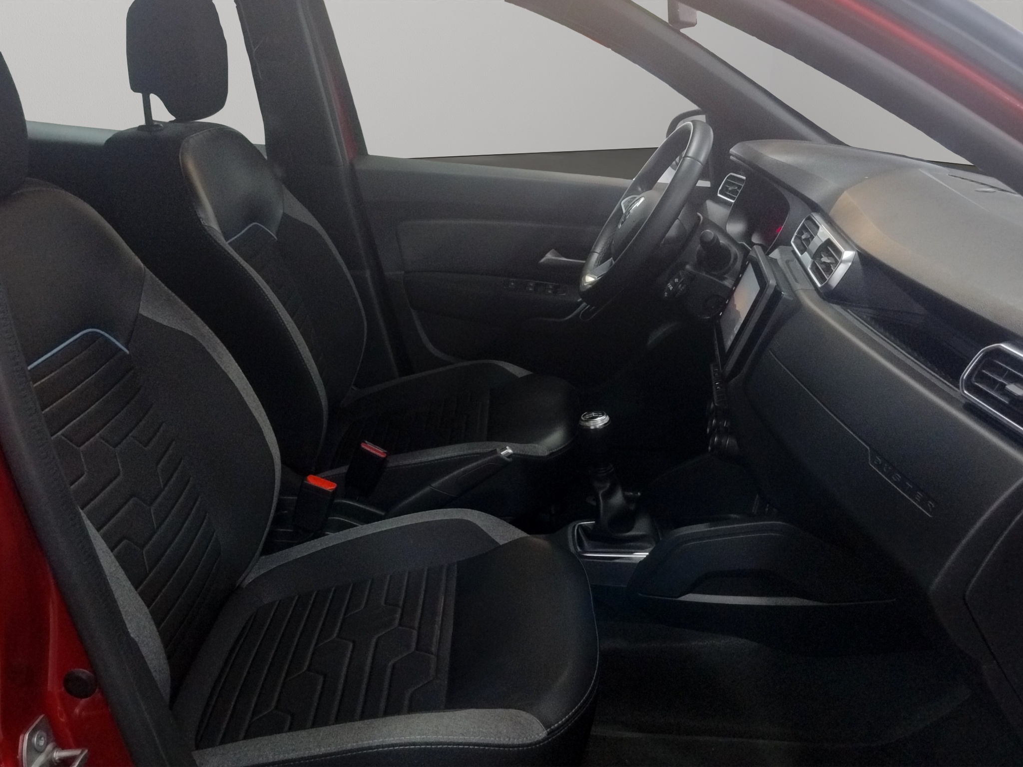 2023 Renault Duster Vud