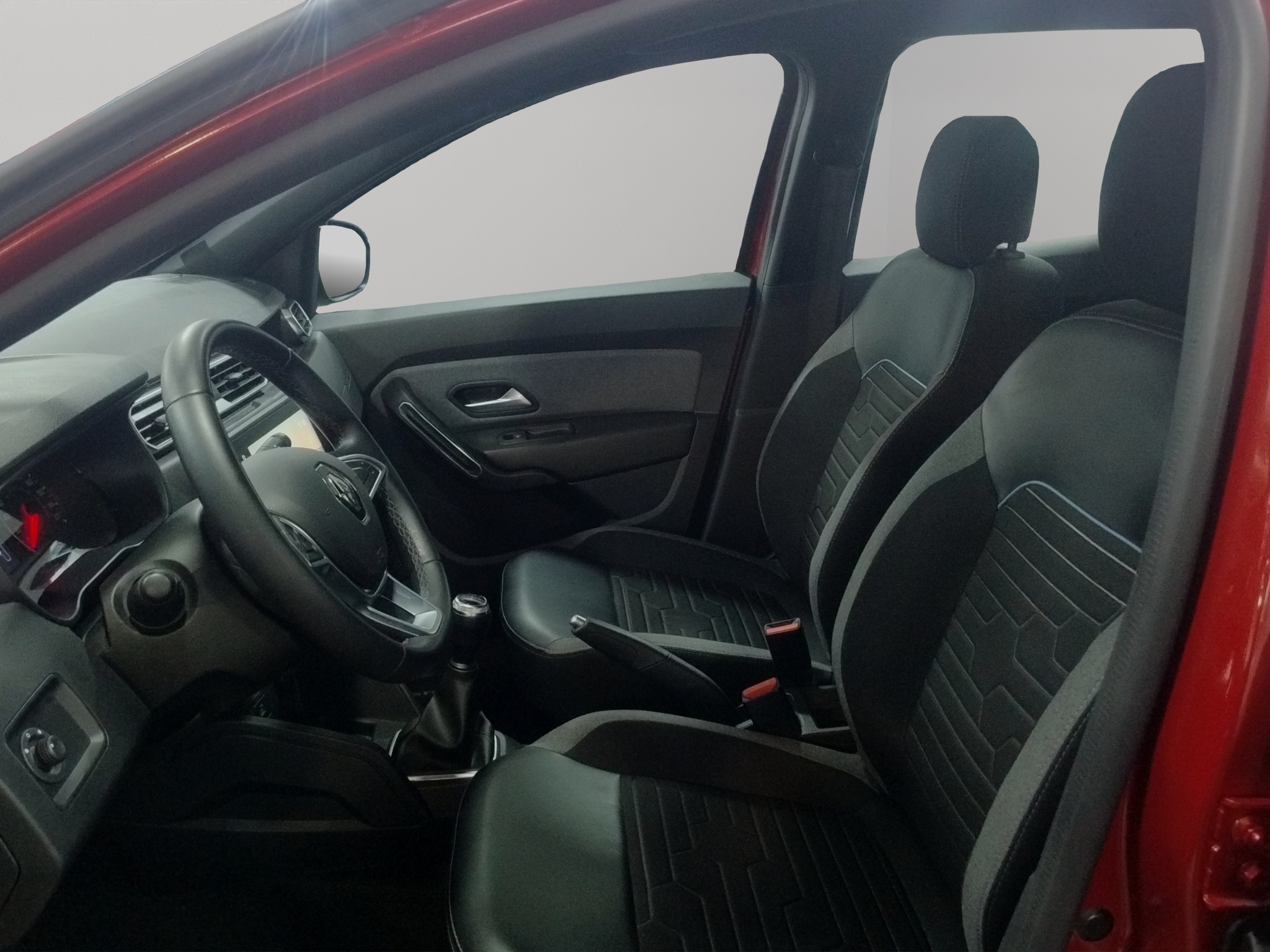 2023 Renault Duster Vud