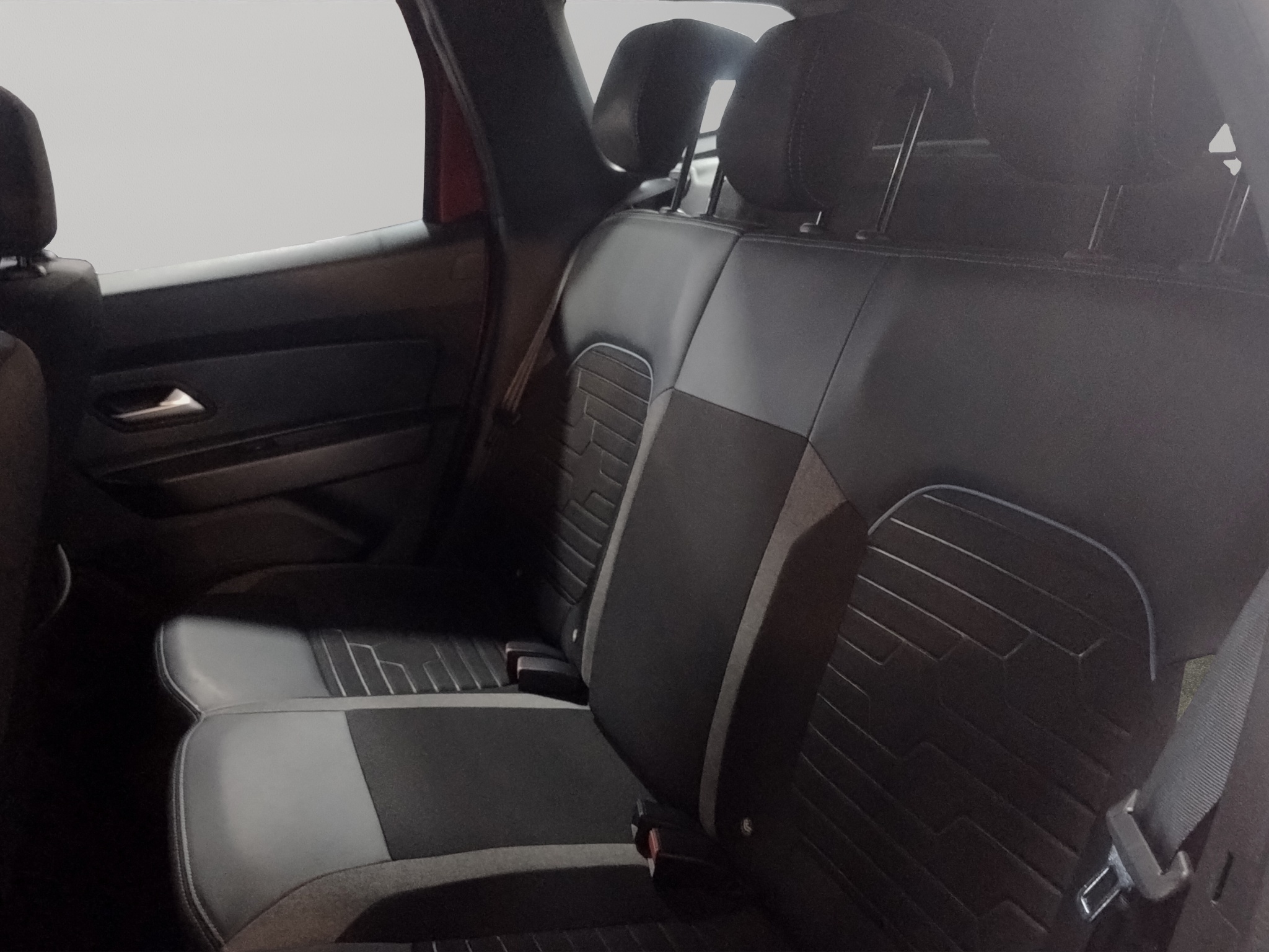 2023 Renault Duster Vud