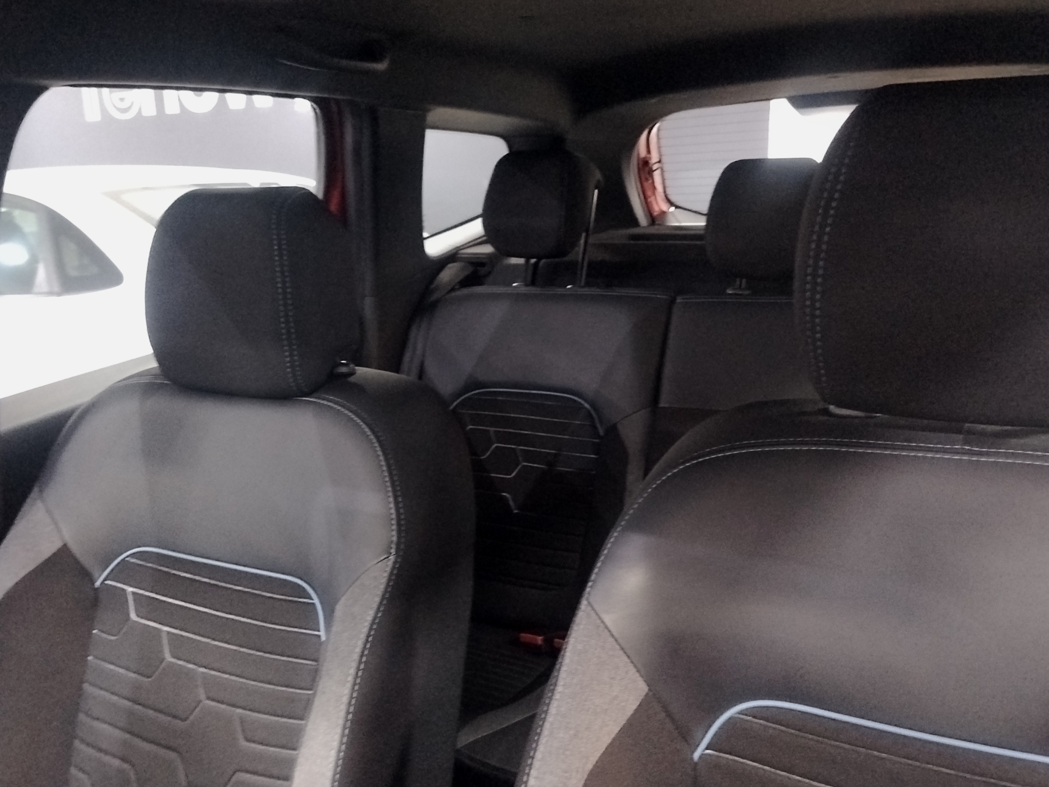 2023 Renault Duster Vud