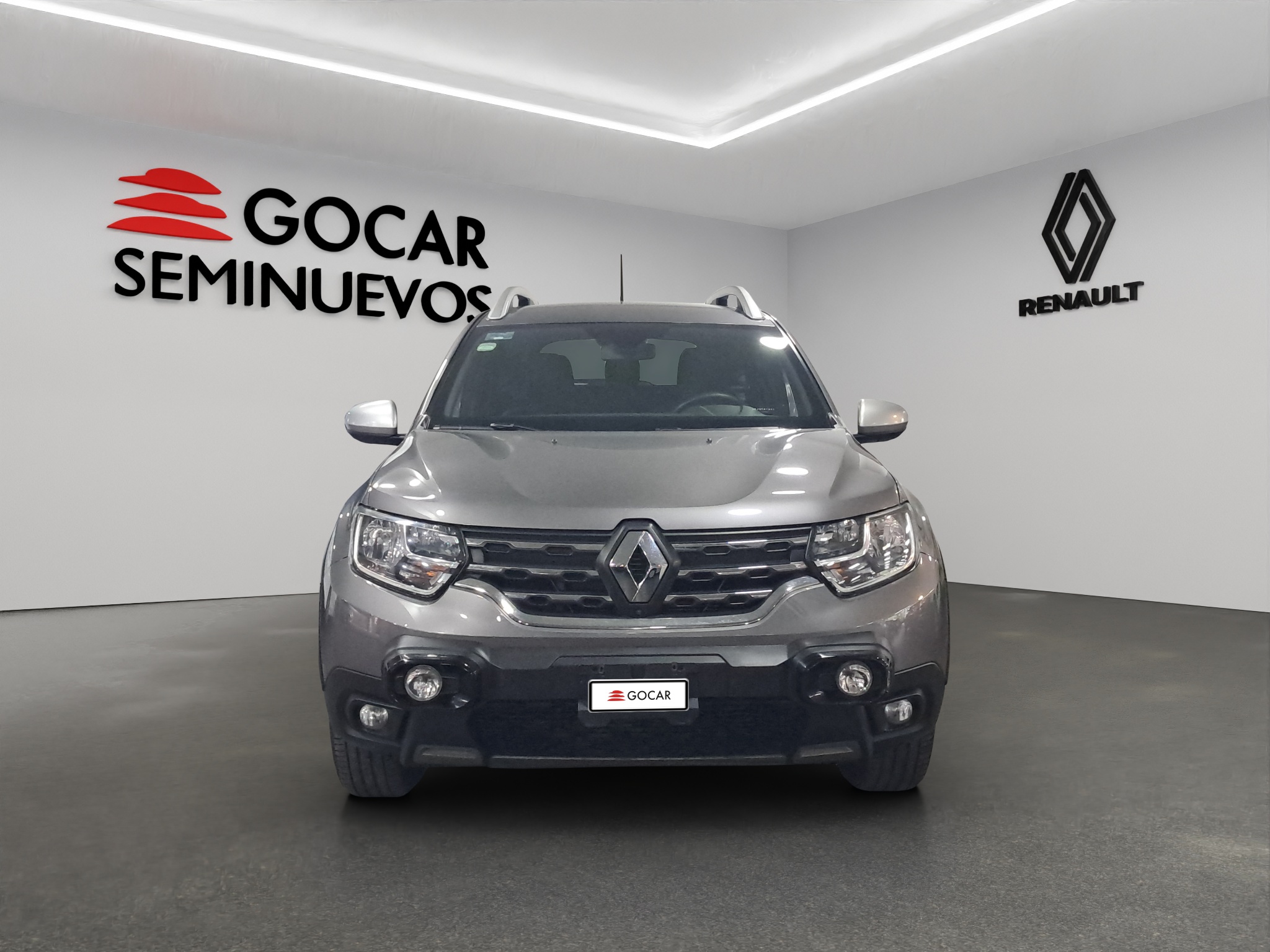 2023 Renault Duster Vud