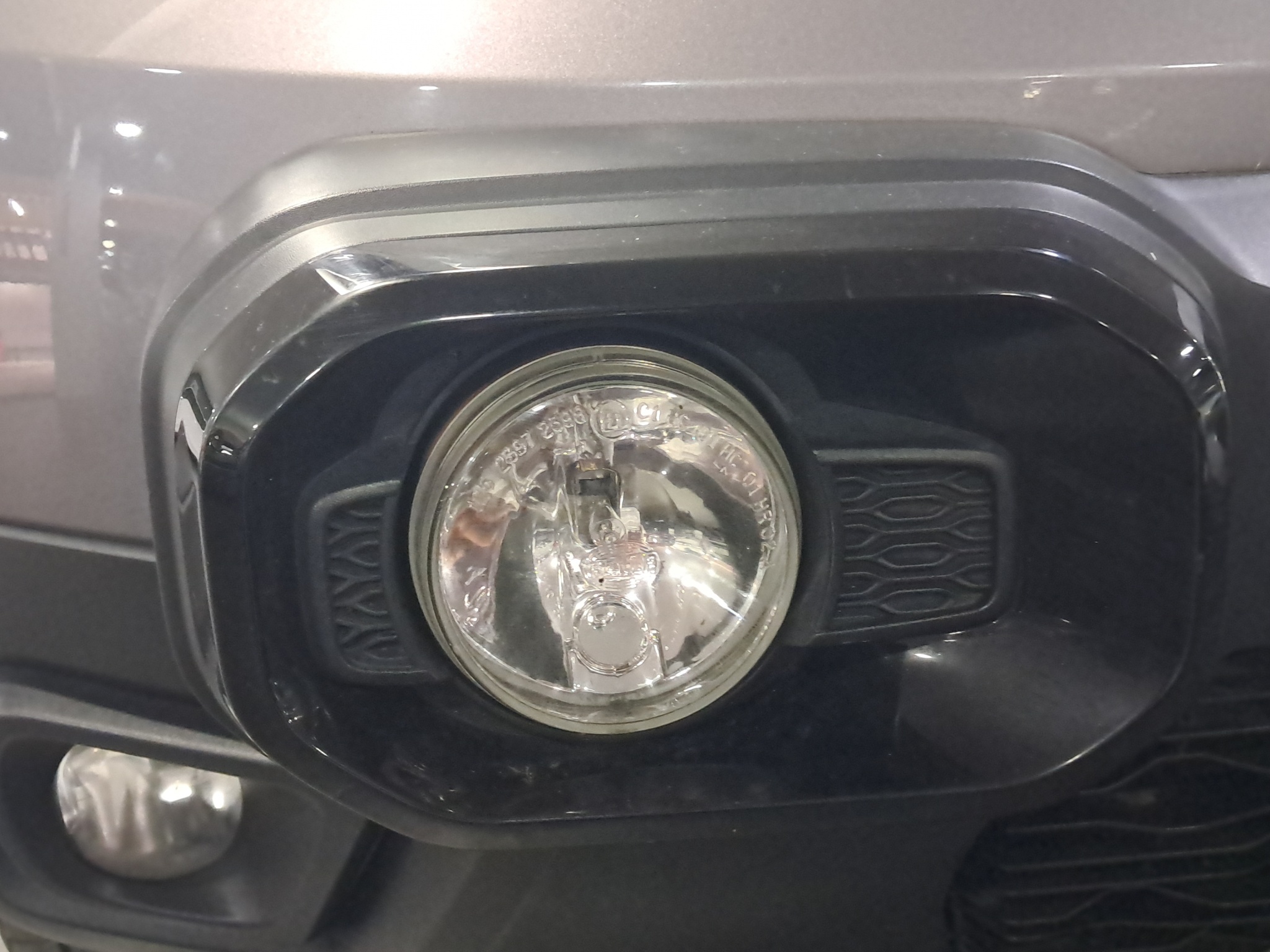 2023 Renault Duster Vud