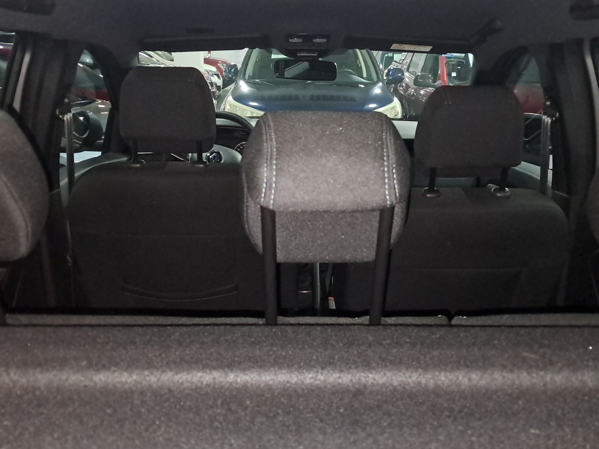 2023 Renault Duster Vud