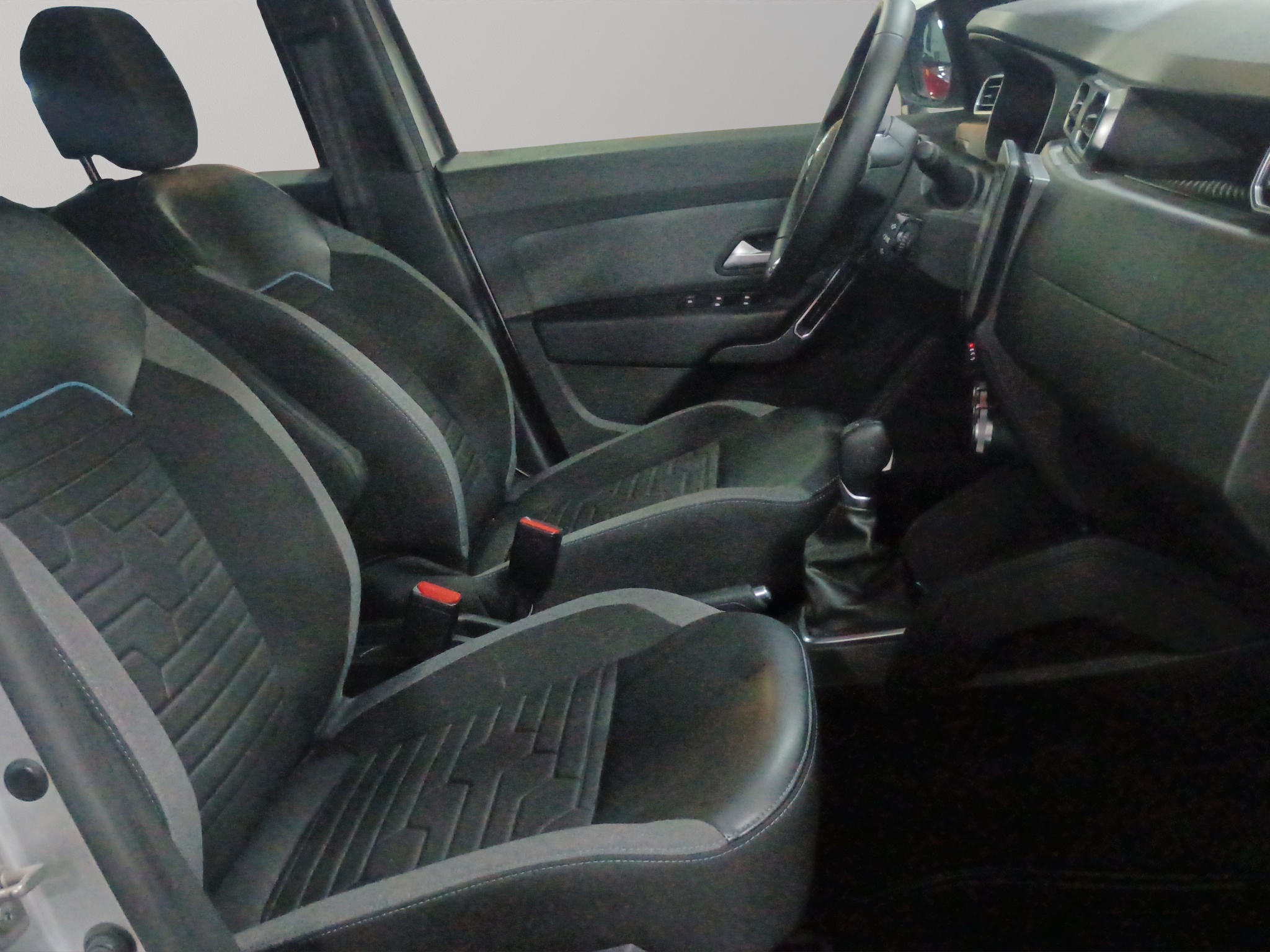 2024 Renault Duster Vud