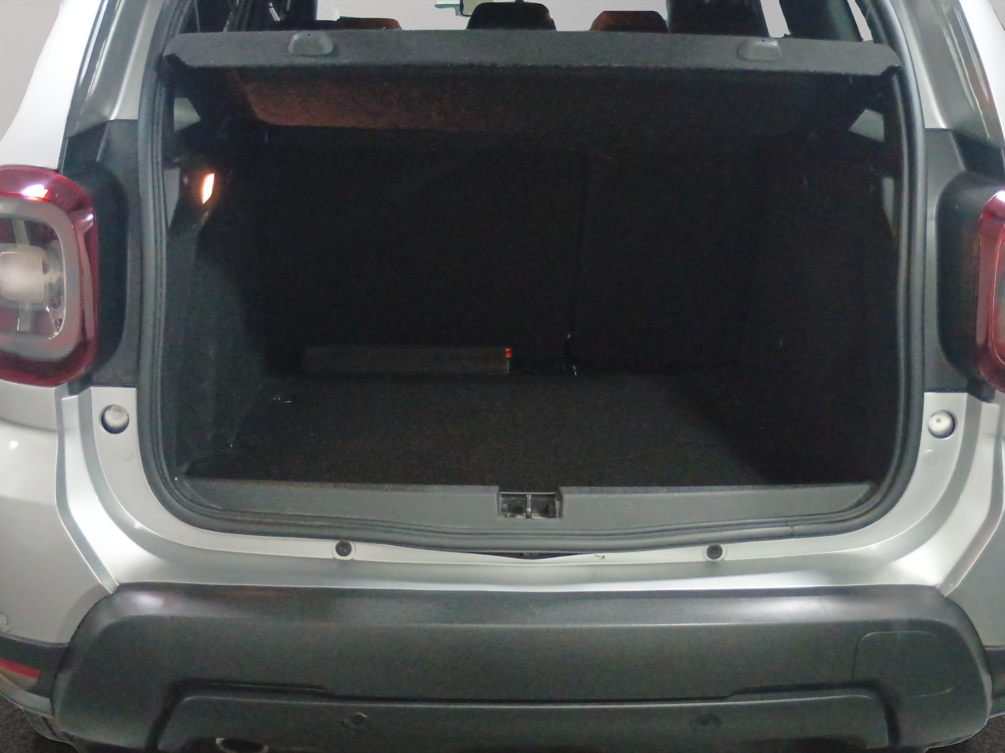 2024 Renault Duster Vud