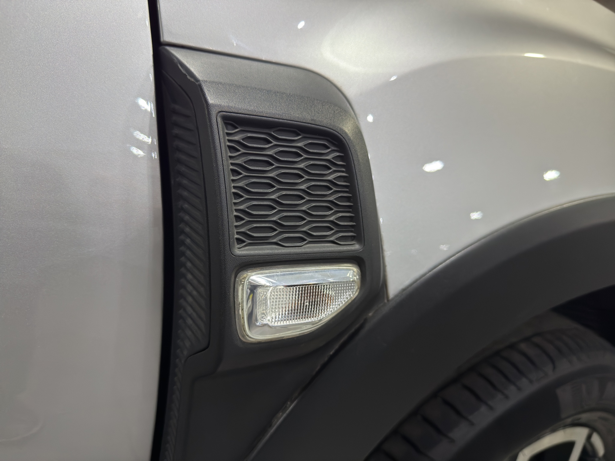 2024 Renault Duster Vud