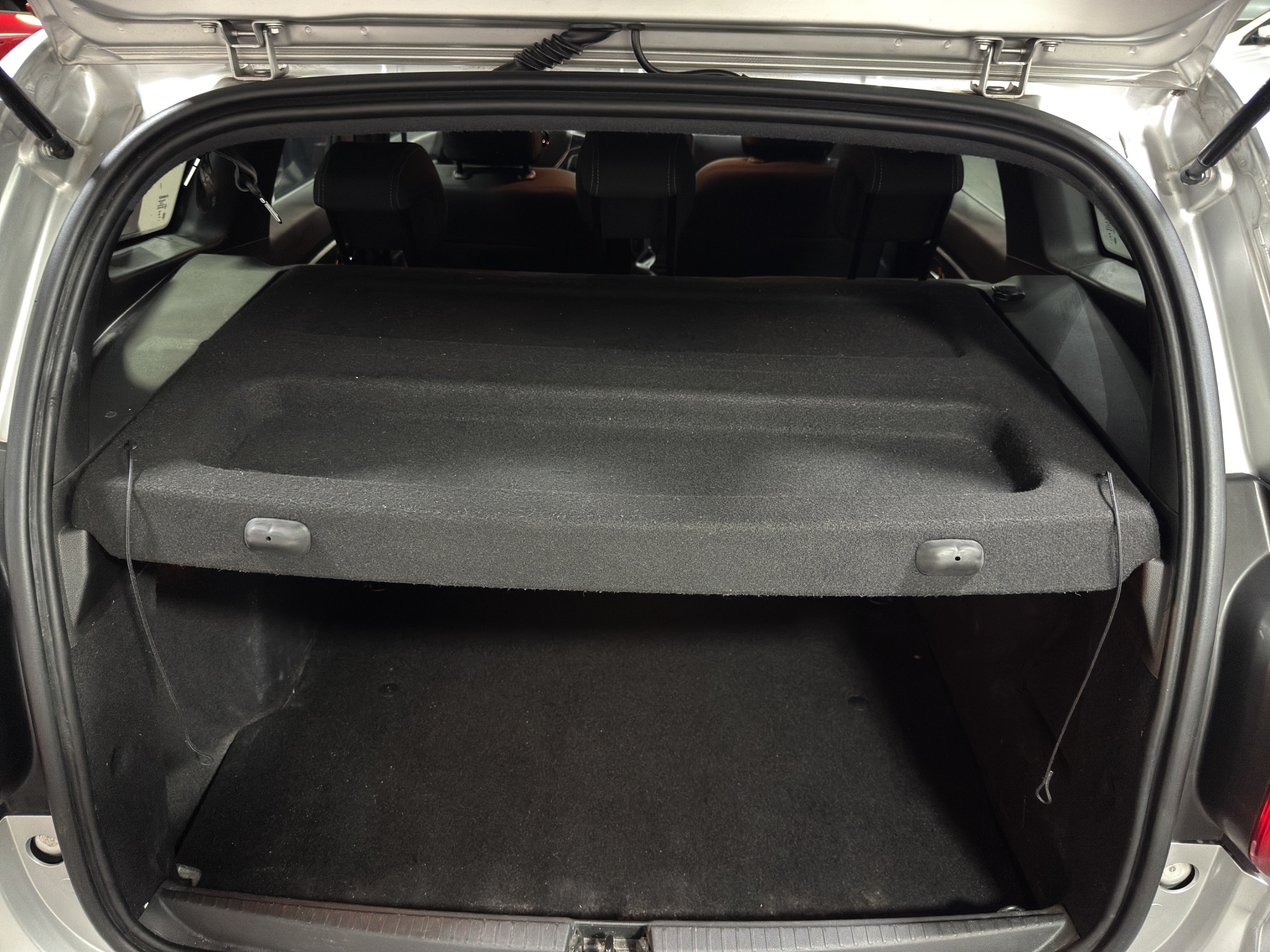 2024 Renault Duster Vud