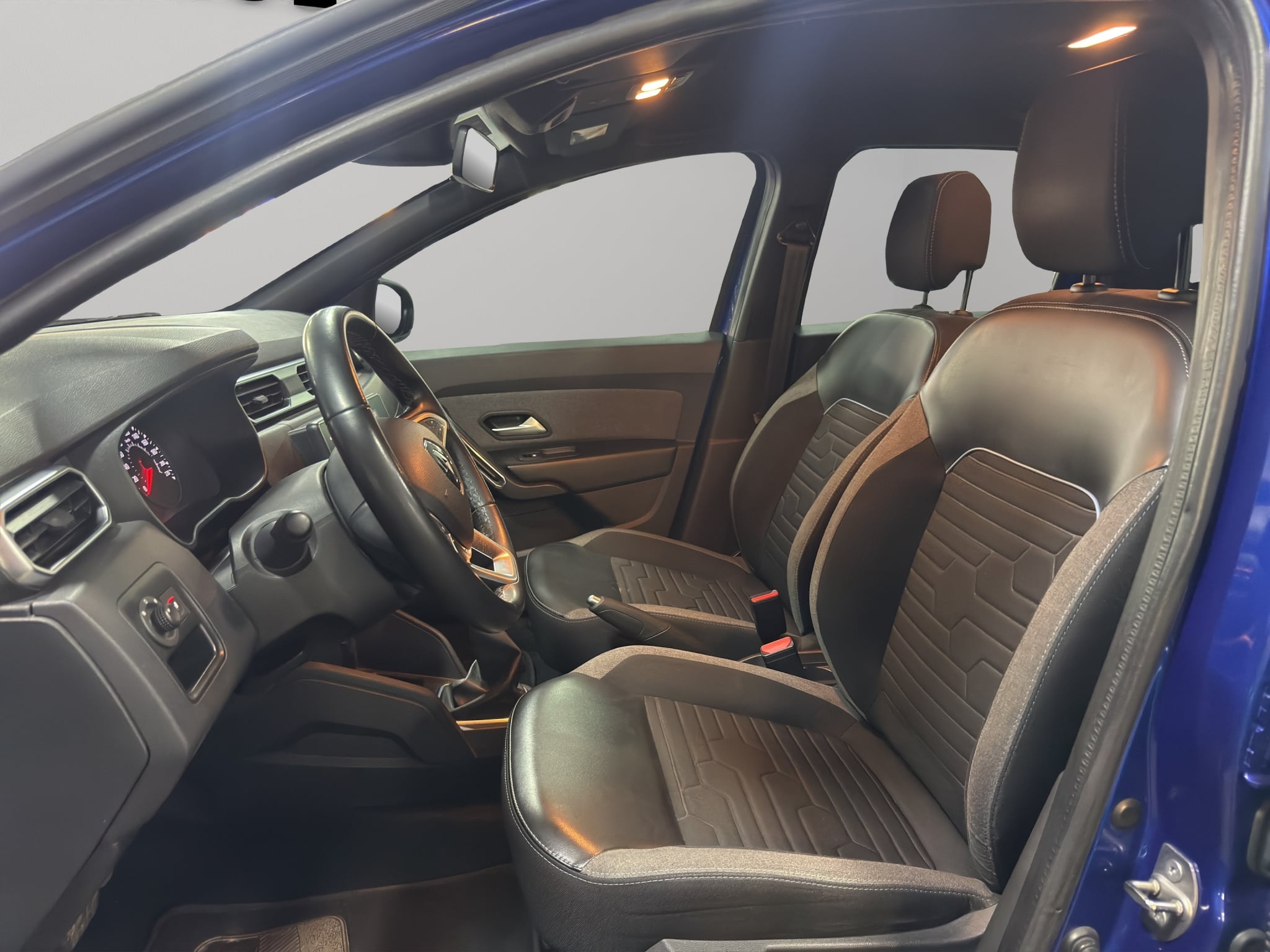 2021 Renault Duster Vud