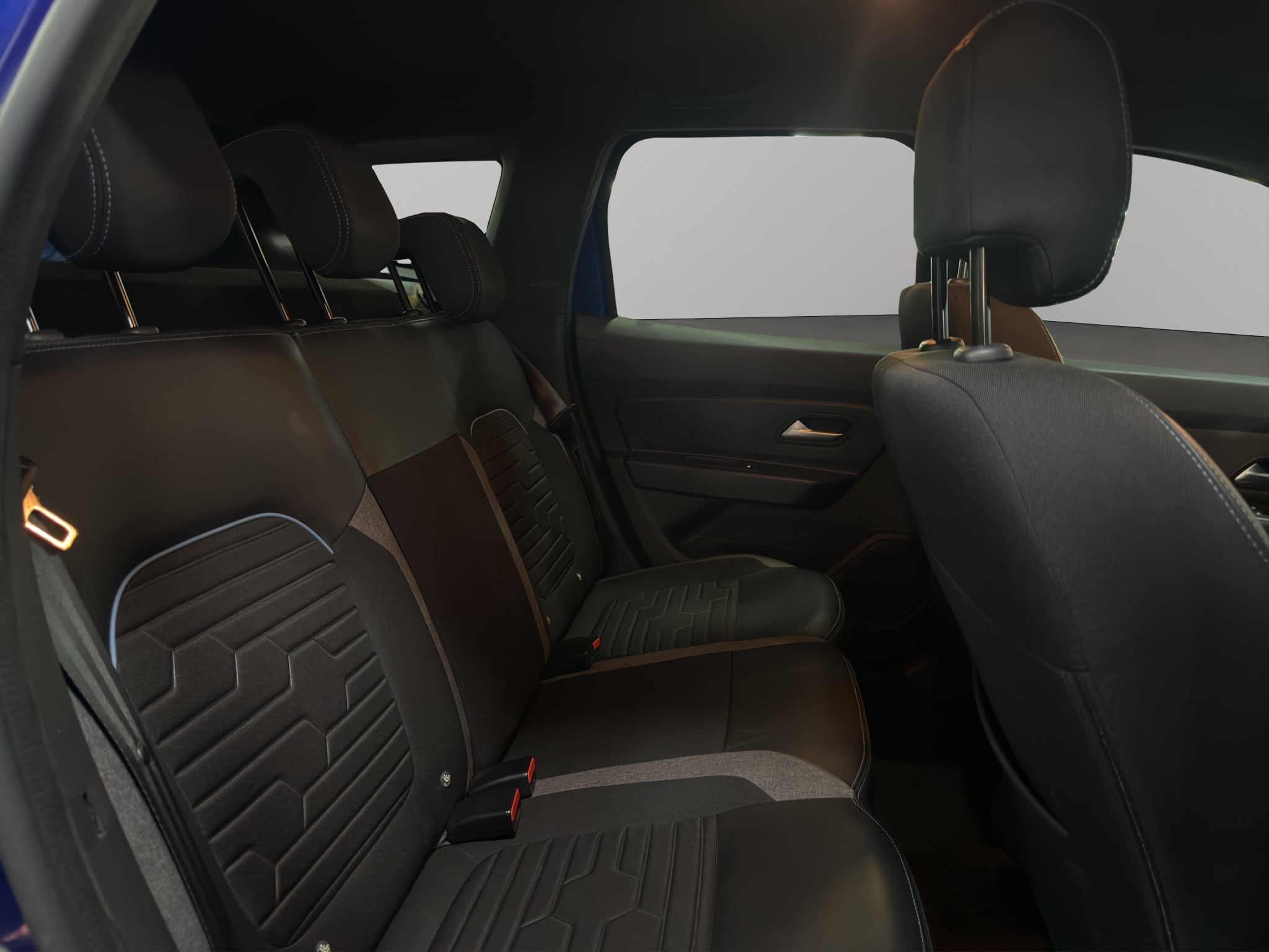 2021 Renault Duster Vud