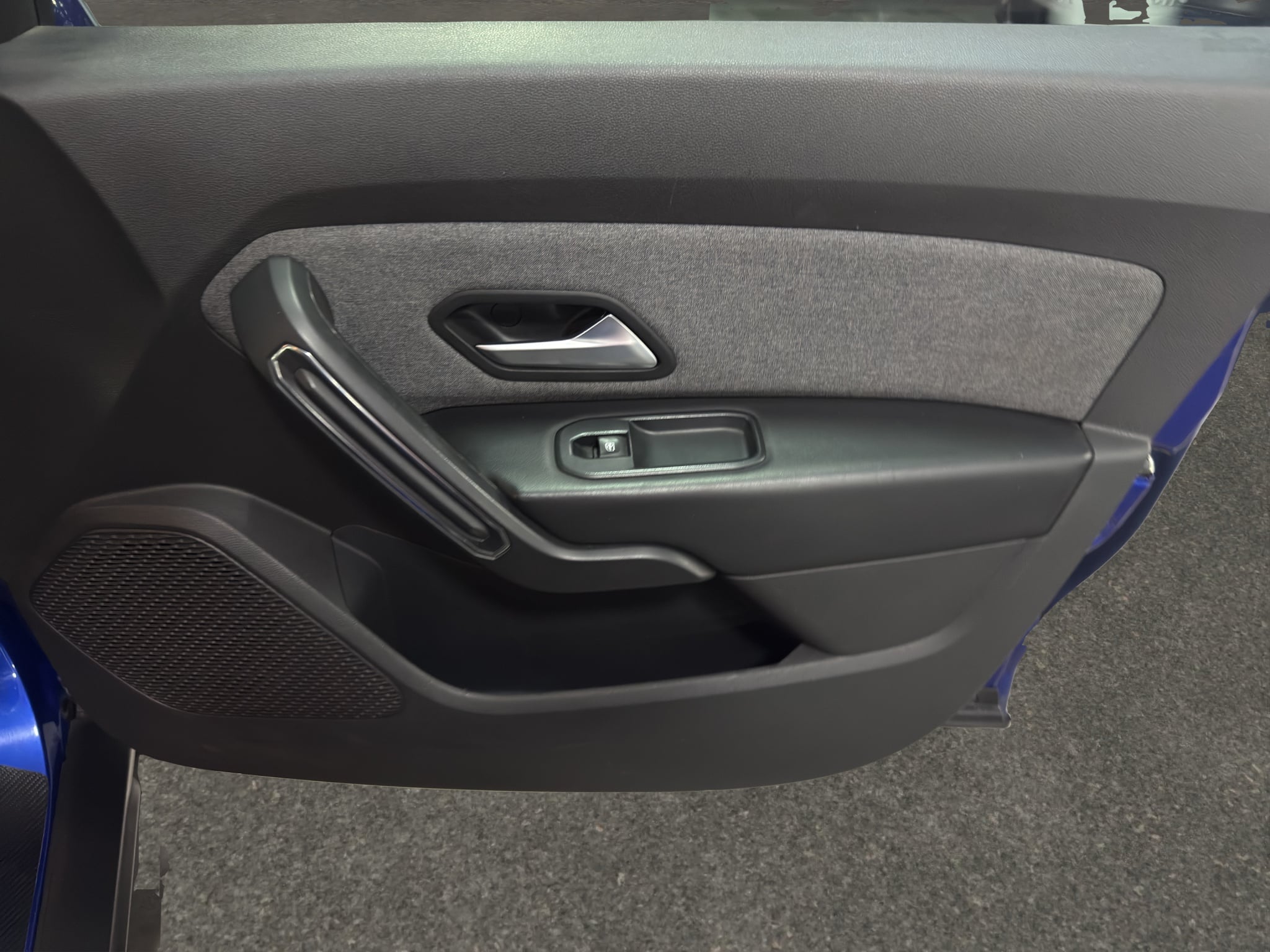 2021 Renault Duster Vud
