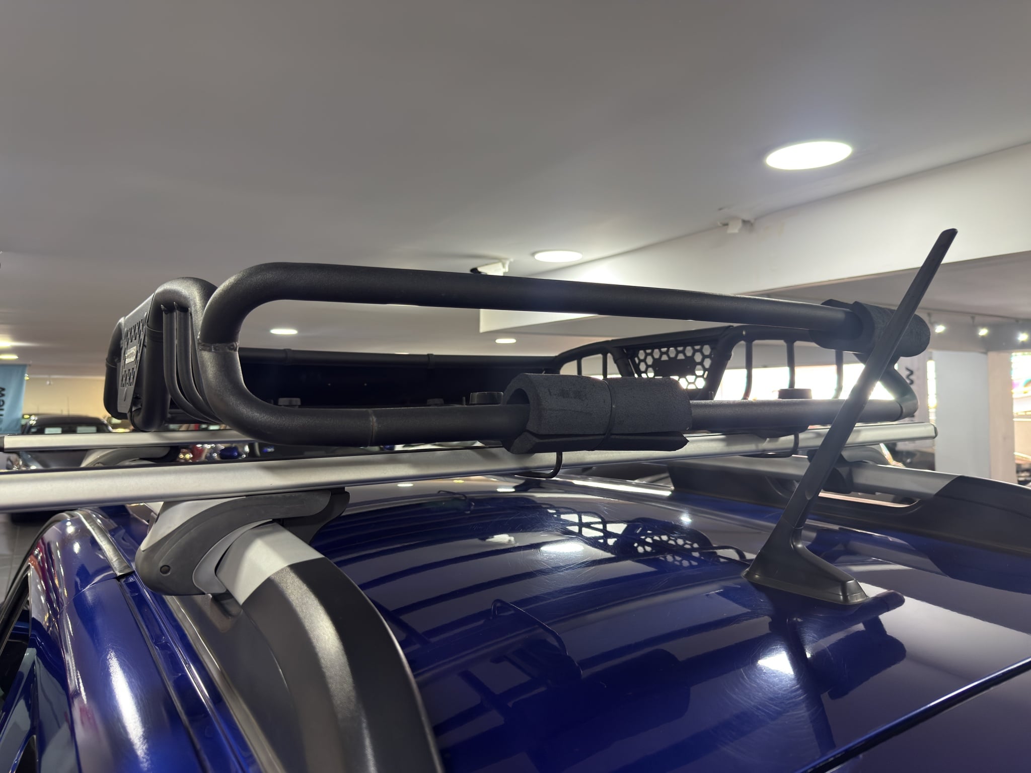 2021 Renault Duster Vud