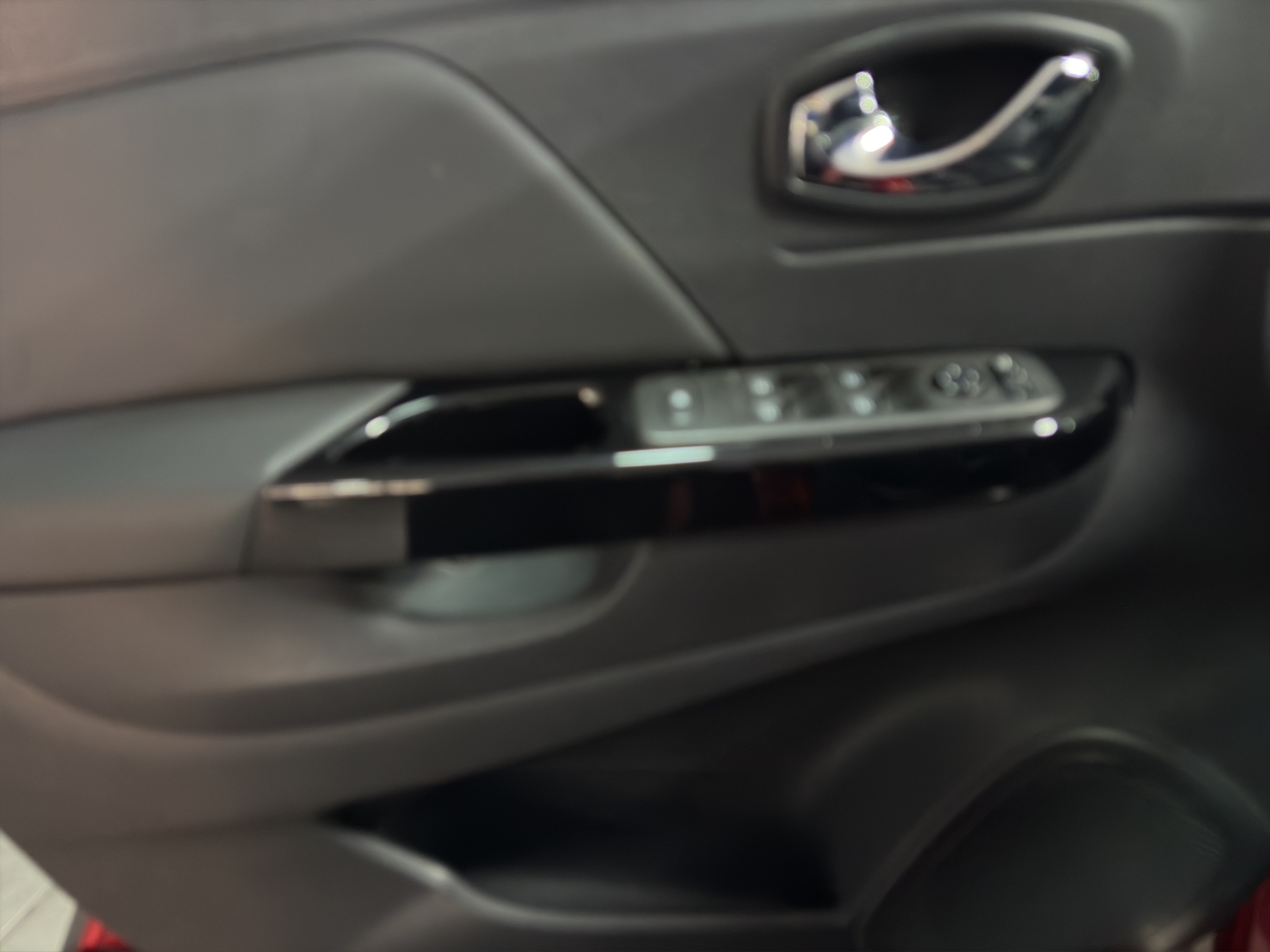 2021 Renault Captur Vud