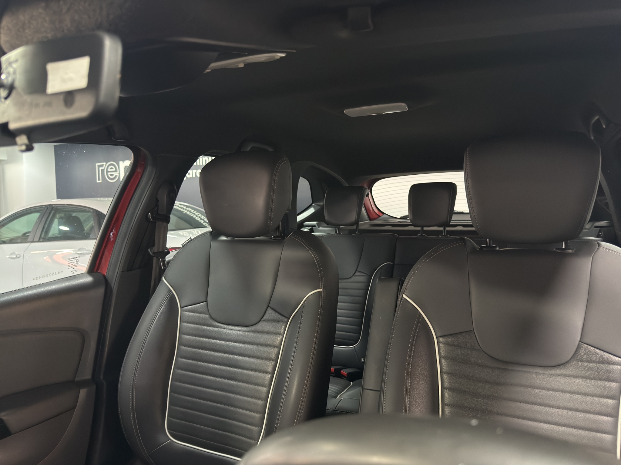2021 Renault Captur Vud