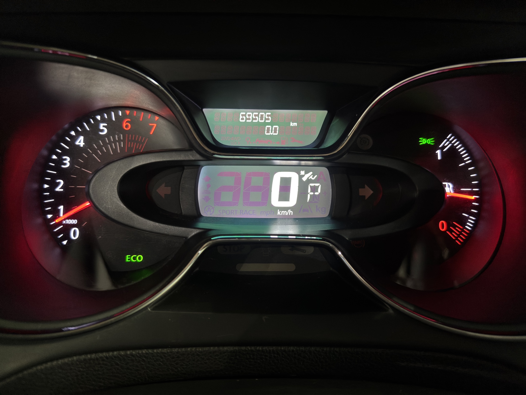 2021 Renault Captur Vud