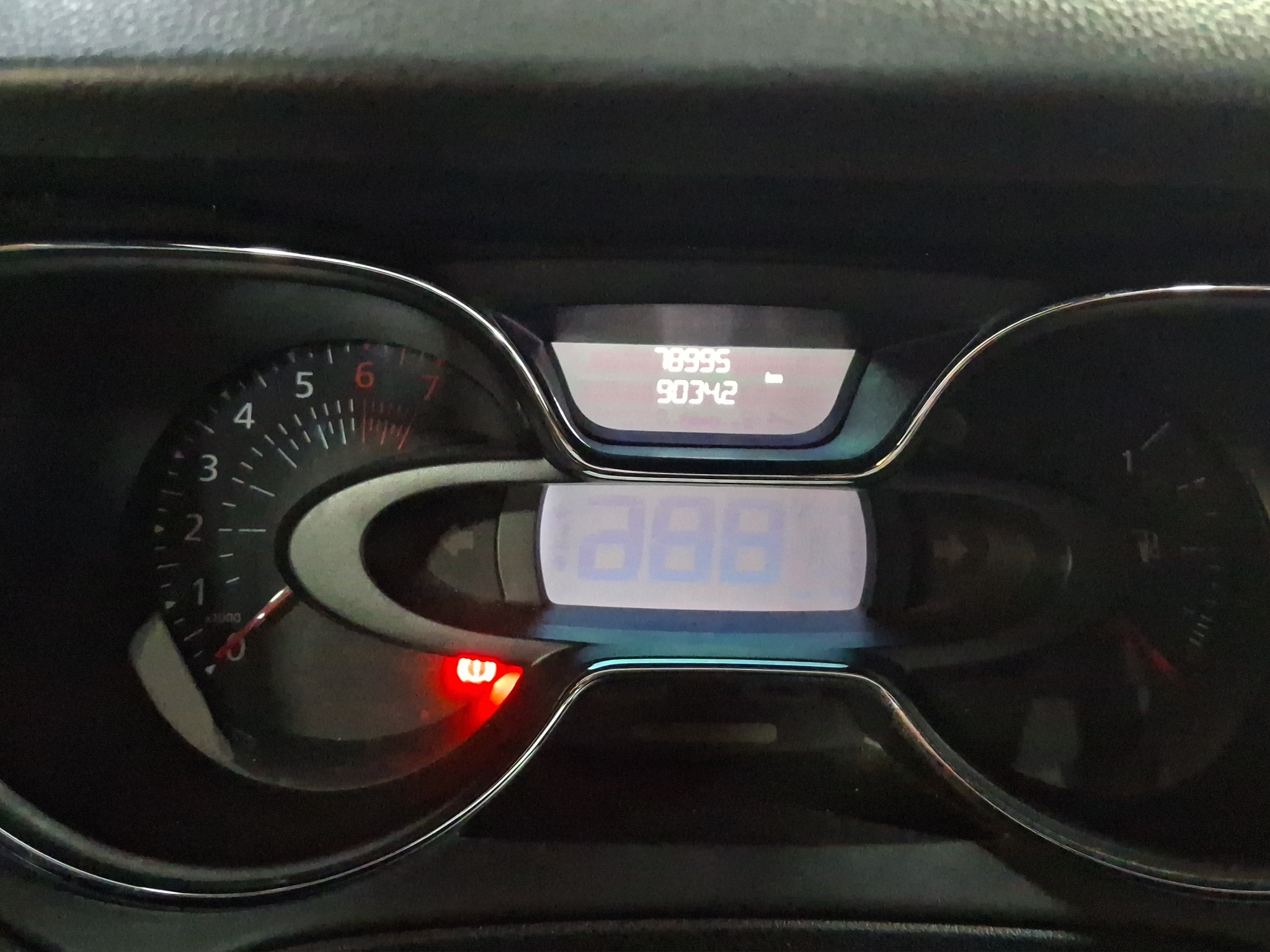 2023 Renault Captur Vud