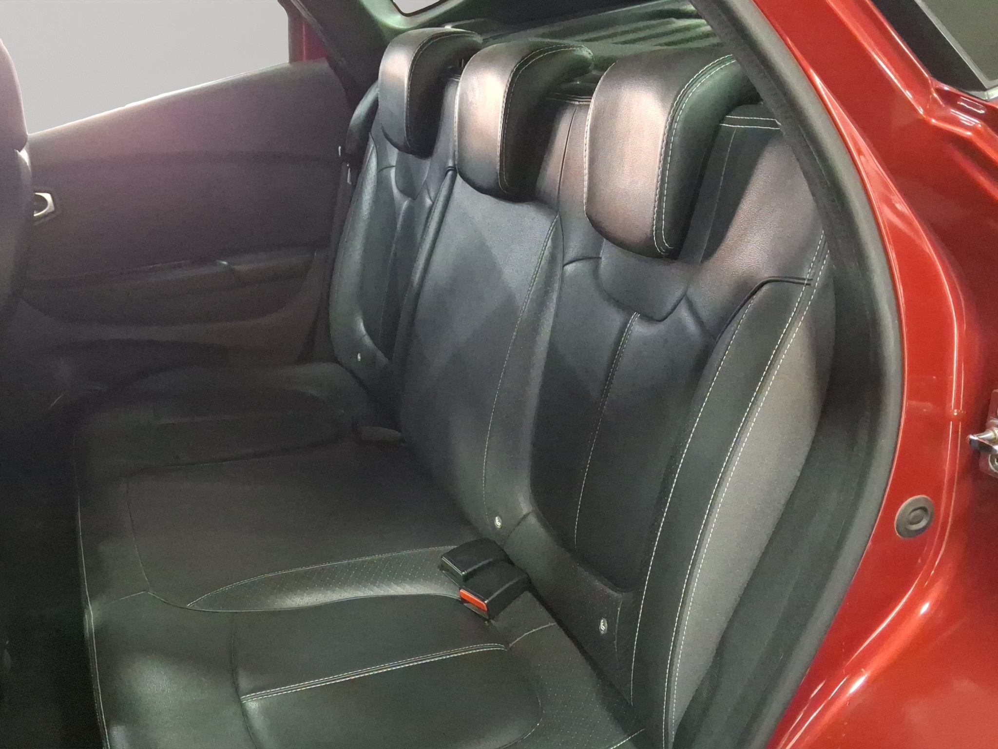 2023 Renault Captur Vud