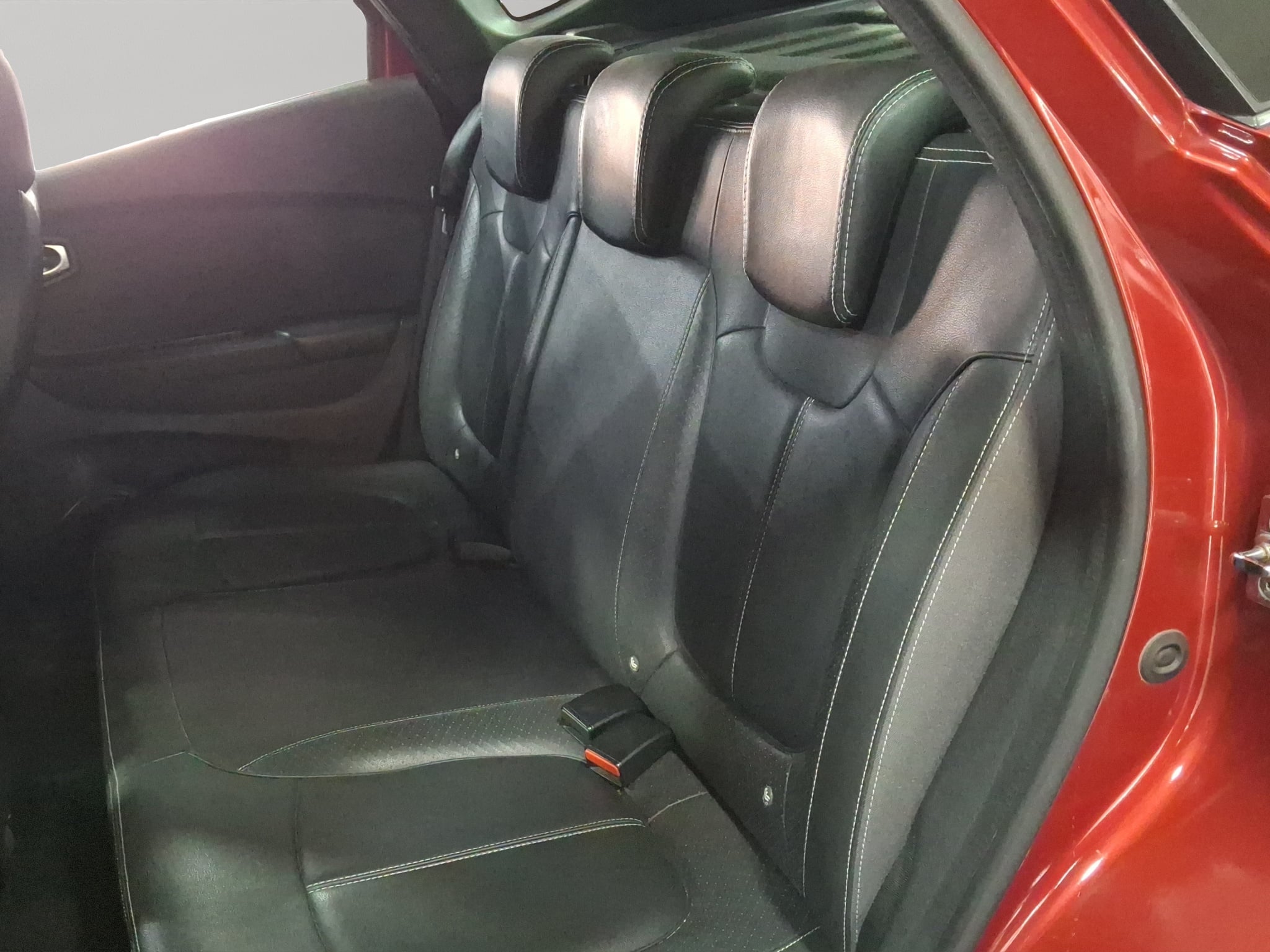 2023 Renault Captur Vud